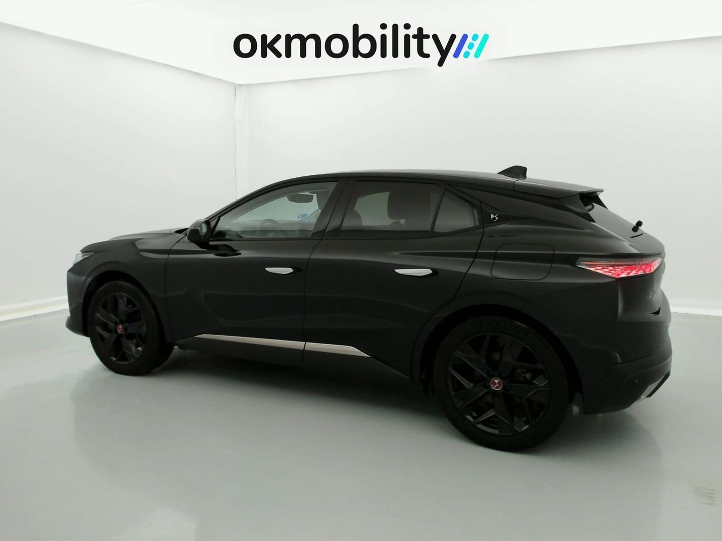 DS DS4 E-TENSE 225 Performance Line + Auto 165 kW (225 CV)