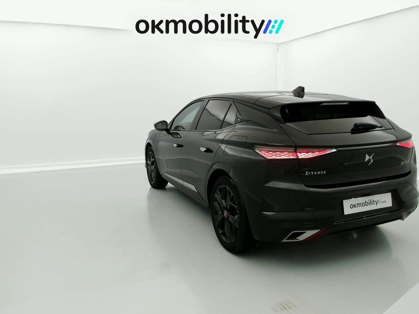 DS DS4 E-TENSE 225 Performance Line + Auto 165 kW (225 CV)