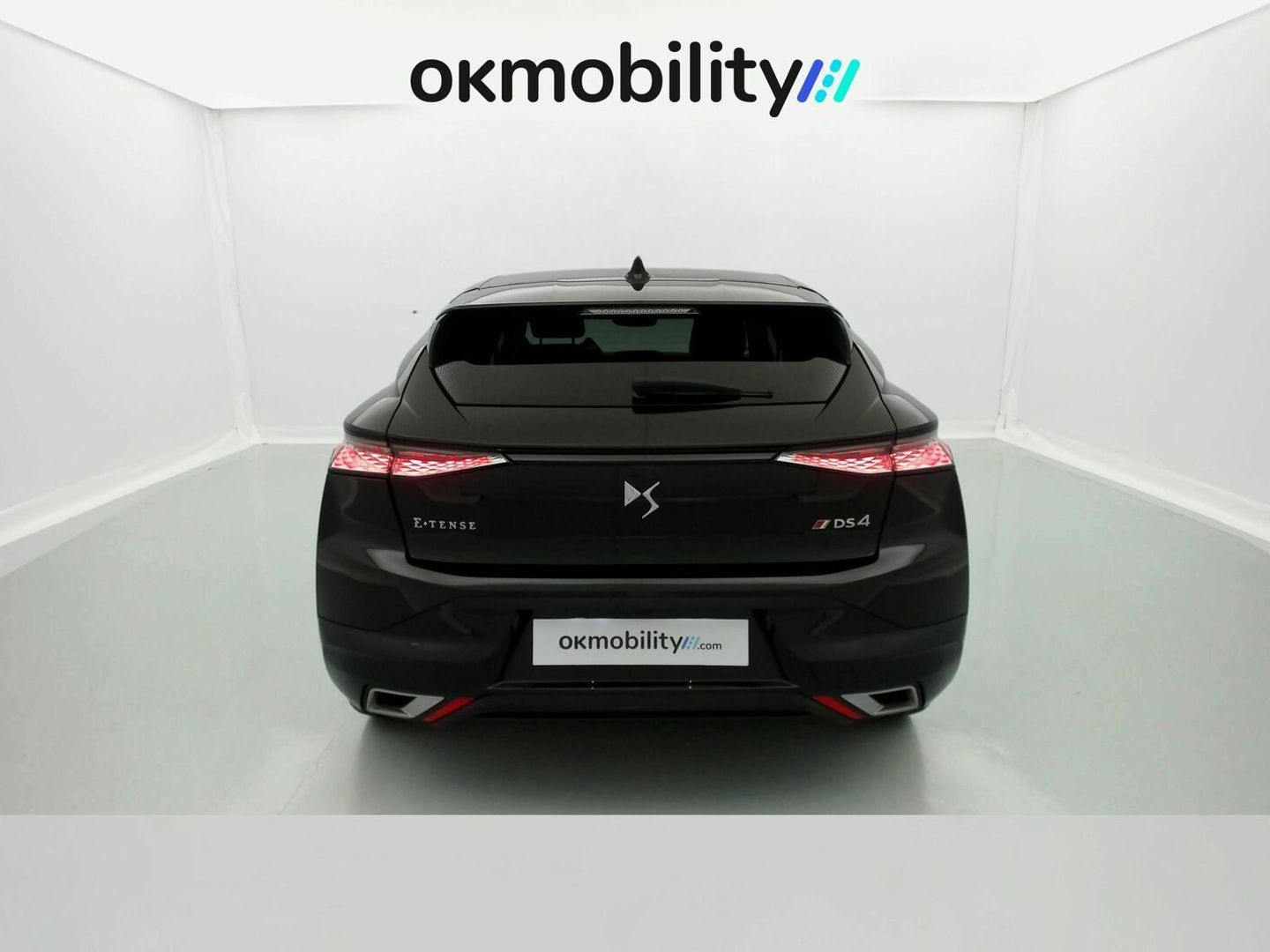DS DS4 E-TENSE 225 Performance Line + Auto 165 kW (225 CV)
