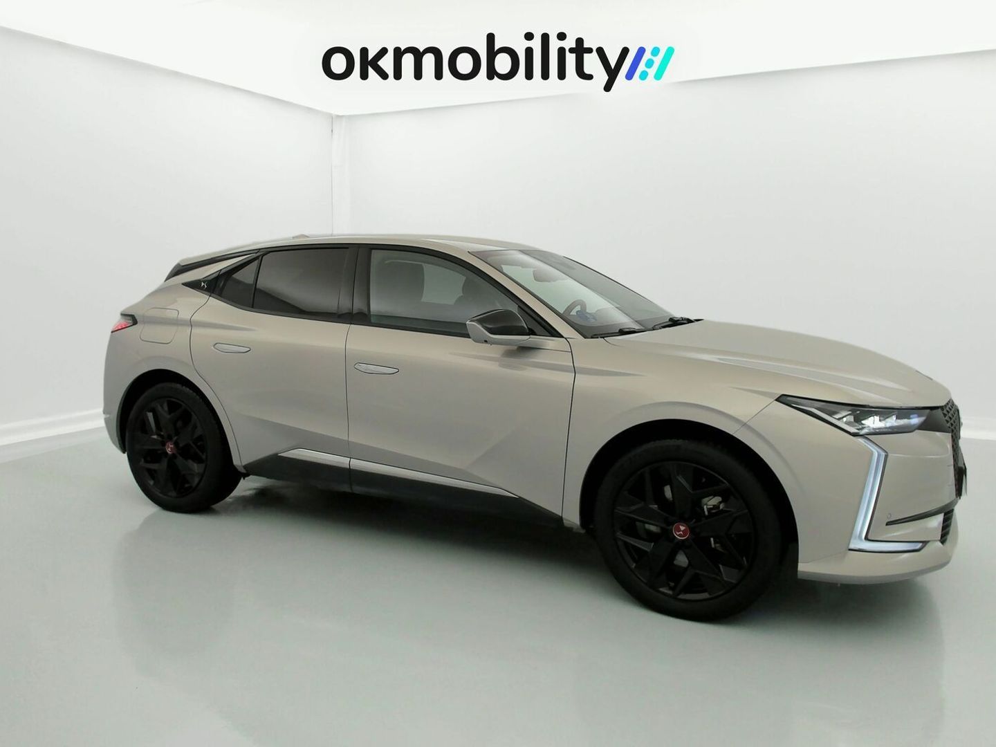 DS DS4 E-TENSE 225 Performance Line + Auto 165 kW (225 CV)