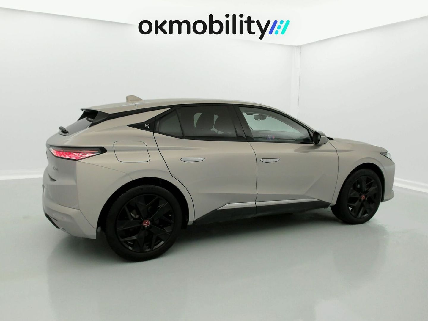 DS DS4 E-TENSE 225 Performance Line + Auto 165 kW (225 CV)