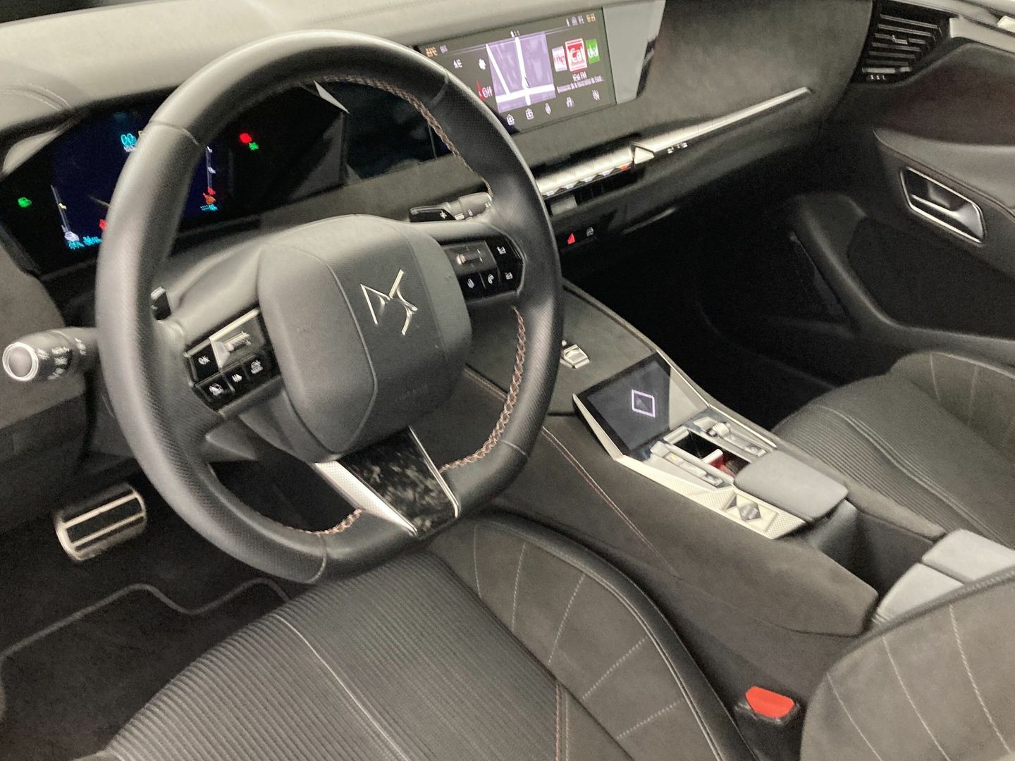 DS DS4 E-TENSE 225 Performance Line + Auto 165 kW (225 CV)