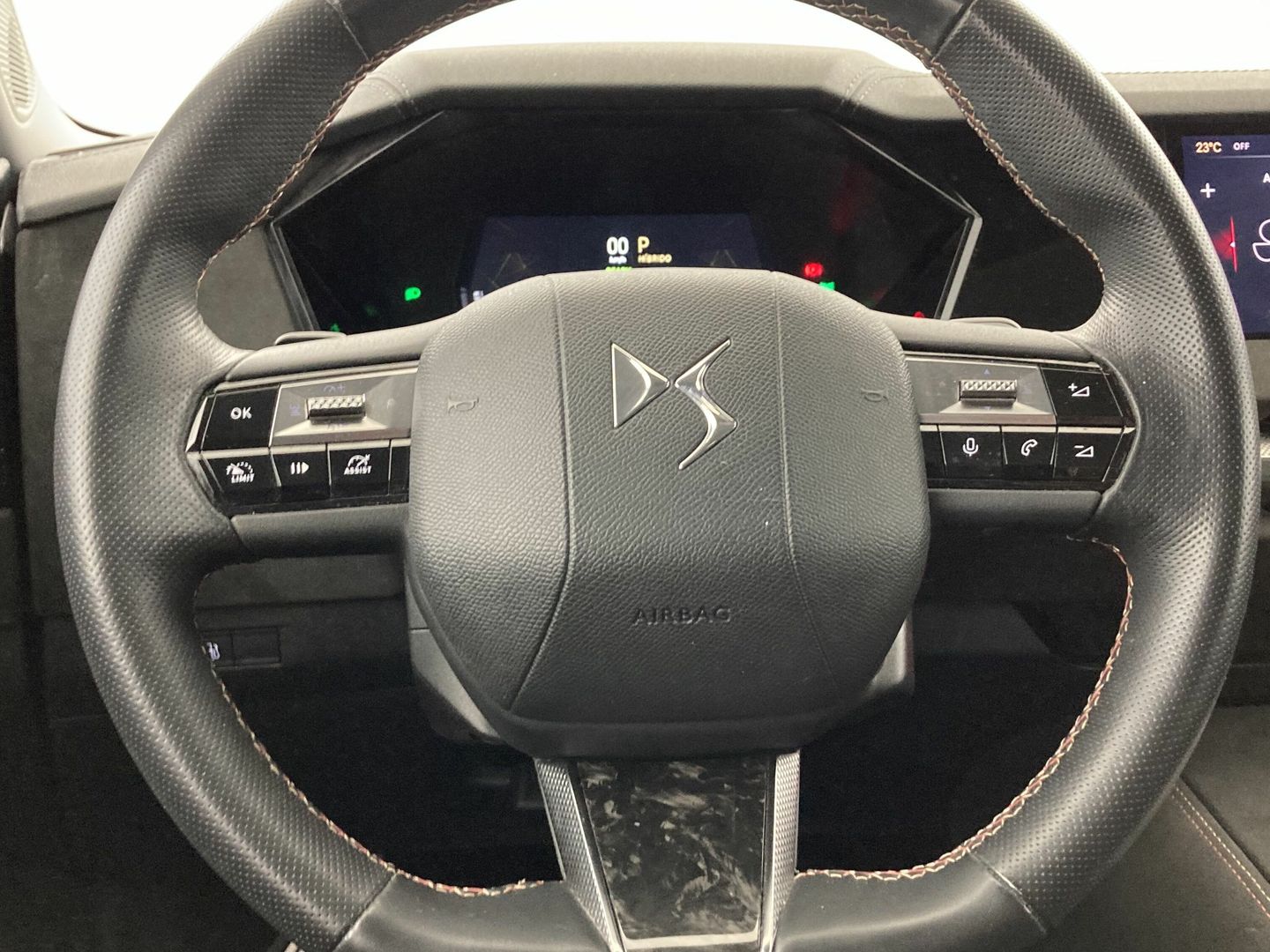 DS DS4 E-TENSE 225 Performance Line + Auto 165 kW (225 CV)