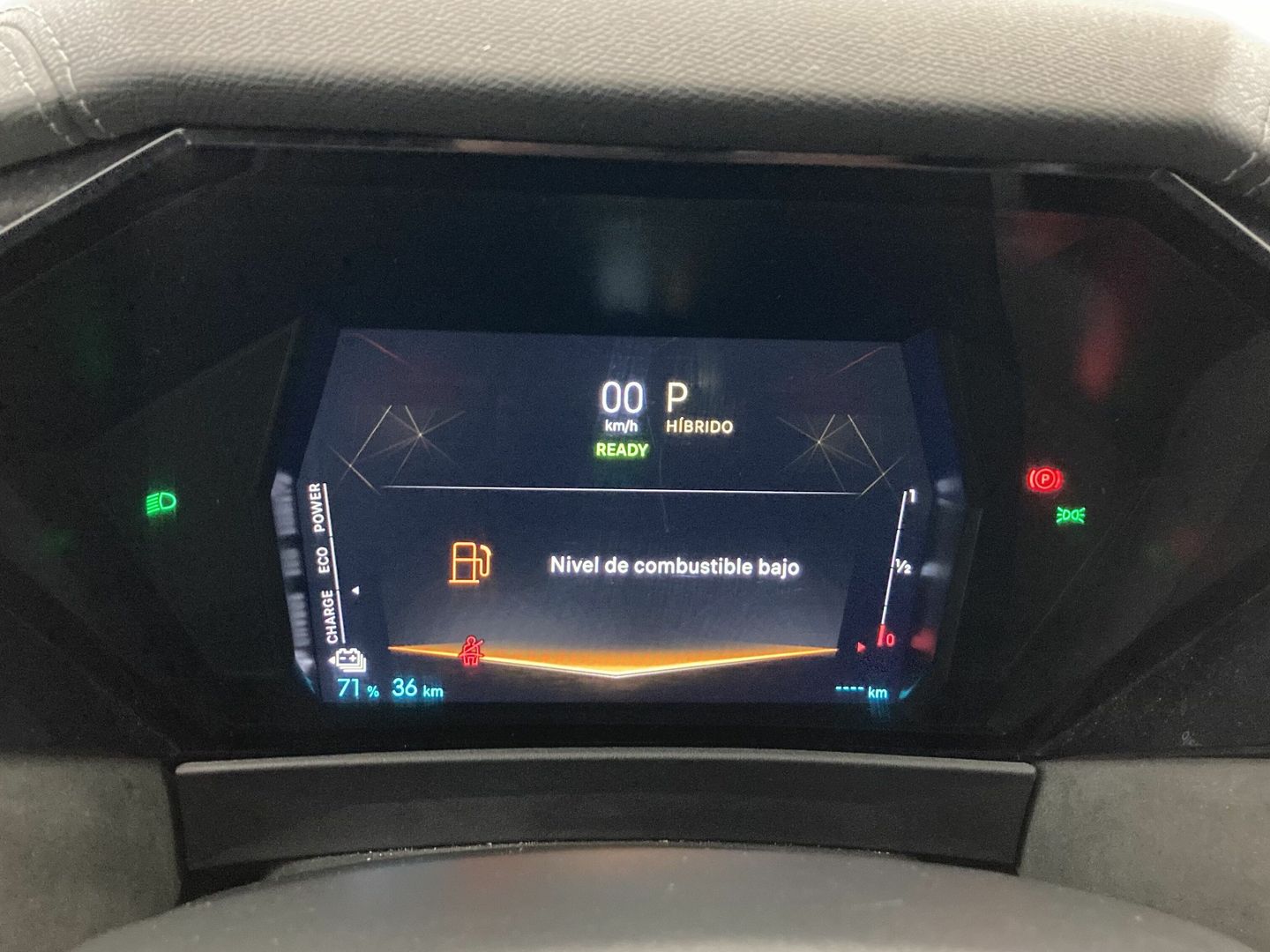 DS DS4 E-TENSE 225 Performance Line + Auto 165 kW (225 CV)