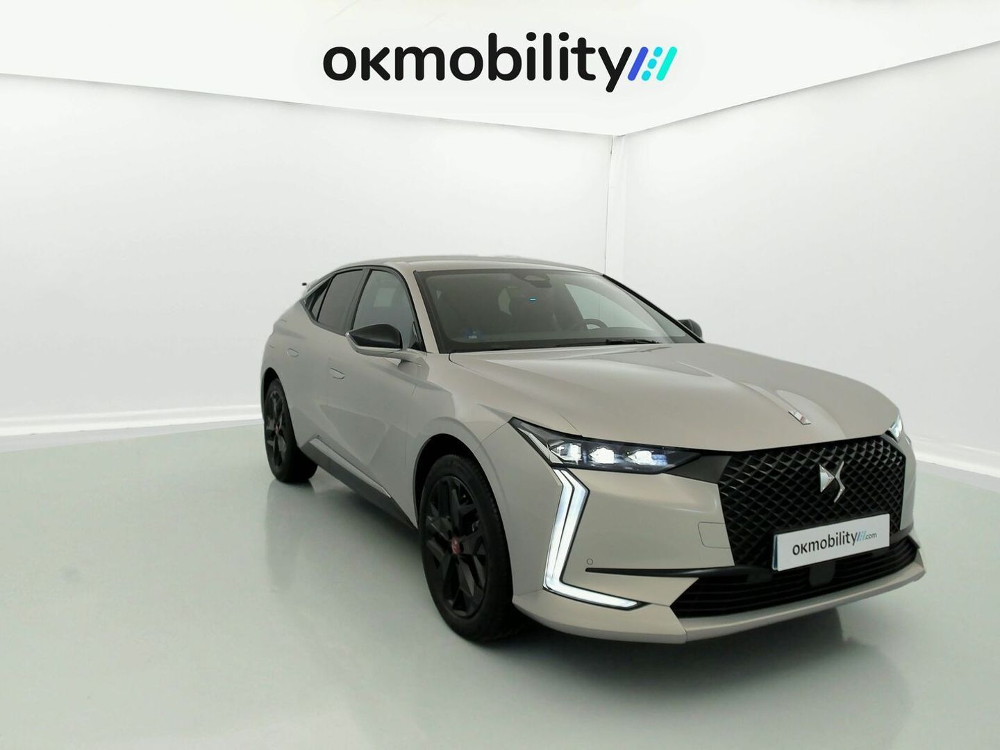 DS DS4 E-TENSE 225 Performance Line + Auto 165 kW (225 CV)