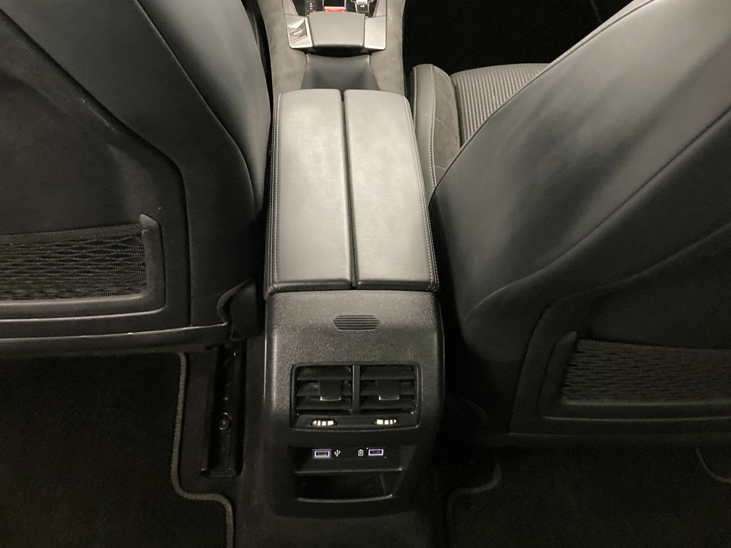 DS DS4 E-TENSE 225 Performance Line + Auto 165 kW (225 CV)