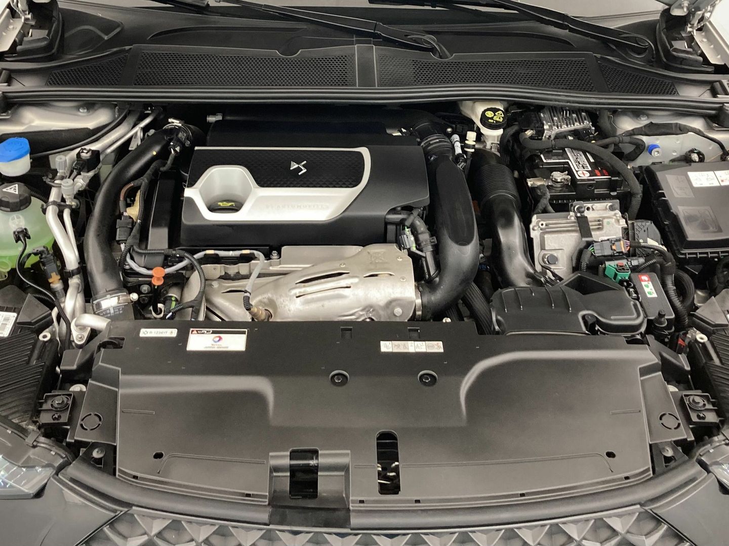 DS DS4 E-TENSE 225 Performance Line + Auto 165 kW (225 CV)