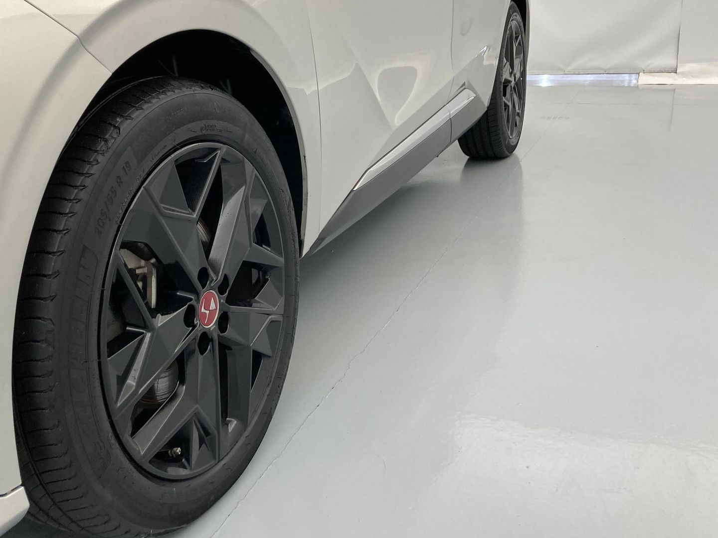 DS DS4 E-TENSE 225 Performance Line + Auto 165 kW (225 CV)