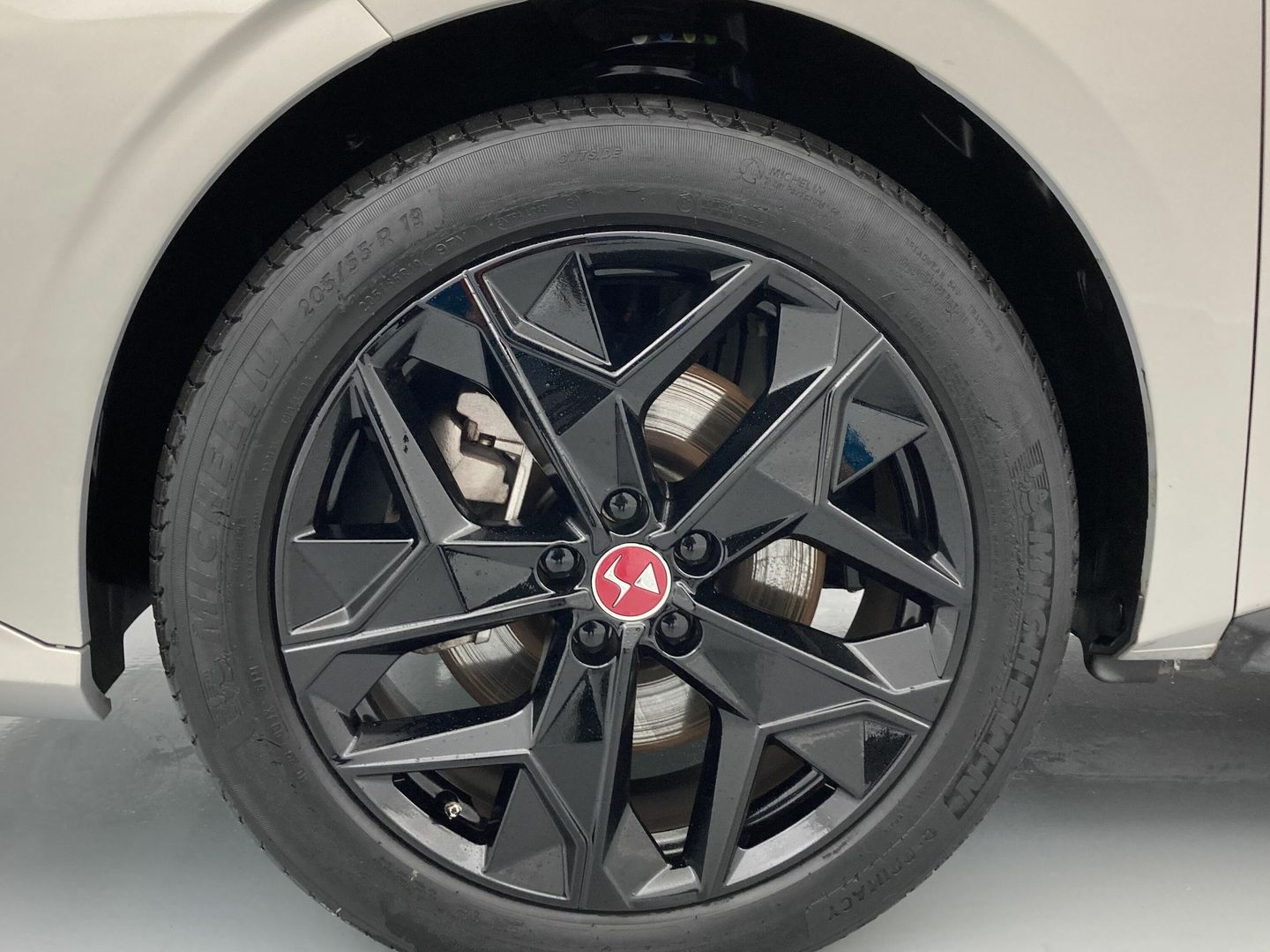 DS DS4 E-TENSE 225 Performance Line + Auto 165 kW (225 CV)