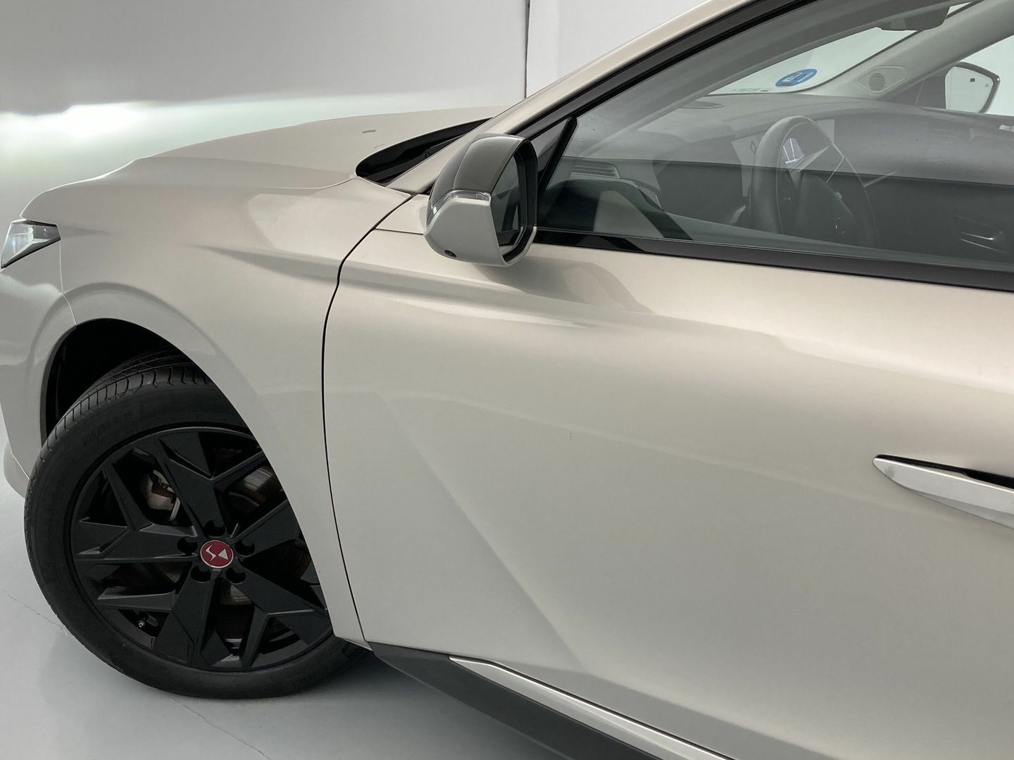 DS DS4 E-TENSE 225 Performance Line + Auto 165 kW (225 CV)