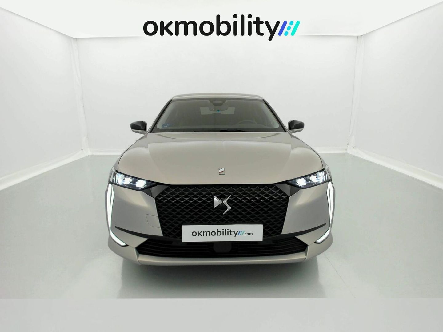 DS DS4 E-TENSE 225 Performance Line + Auto 165 kW (225 CV)