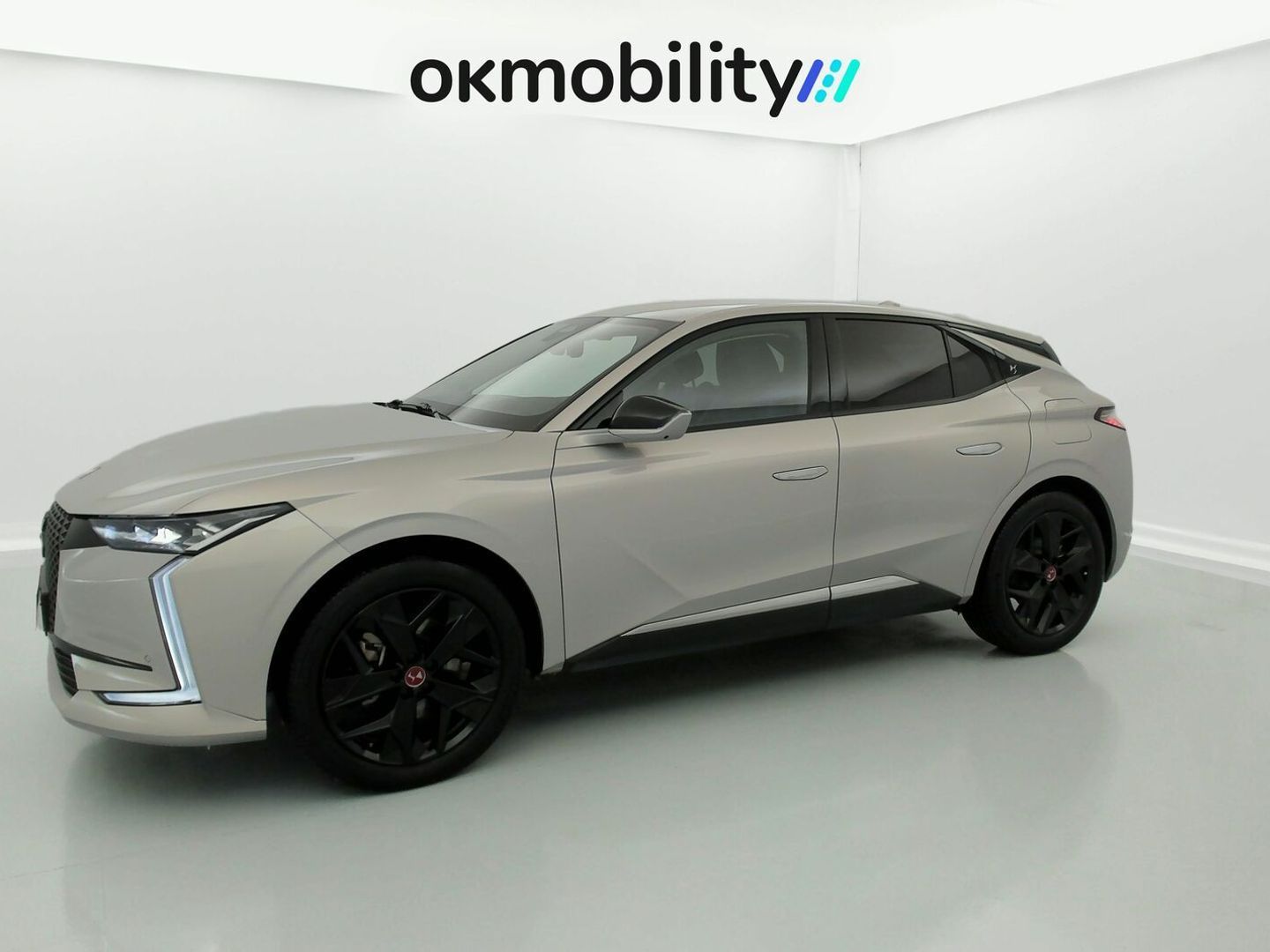 DS DS4 E-TENSE 225 Performance Line + Auto 165 kW (225 CV)