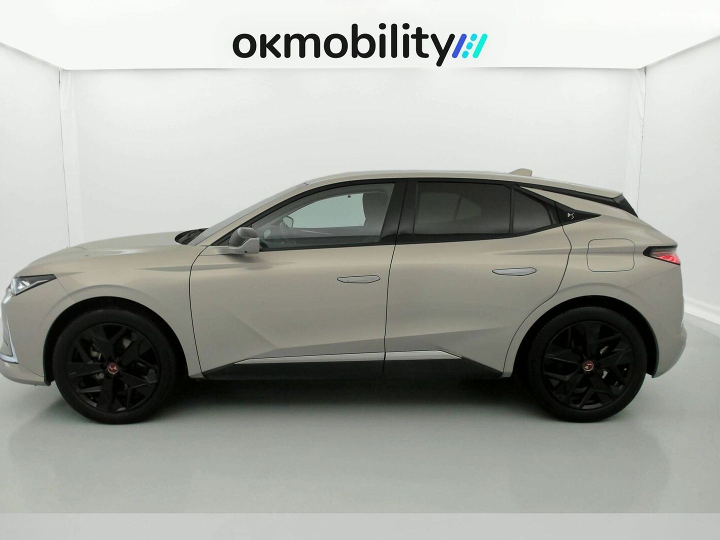 DS DS4 E-TENSE 225 Performance Line + Auto 165 kW (225 CV)