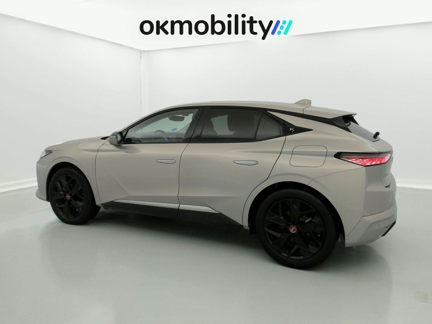 DS DS4 E-TENSE 225 Performance Line + Auto 165 kW (225 CV)