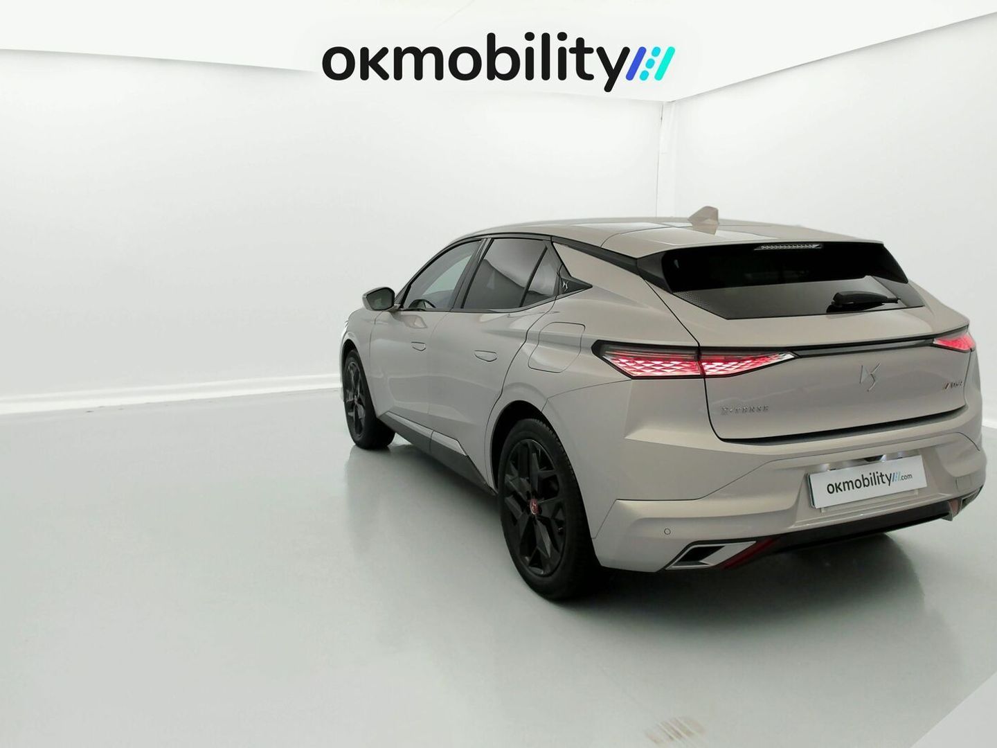 DS DS4 E-TENSE 225 Performance Line + Auto 165 kW (225 CV)