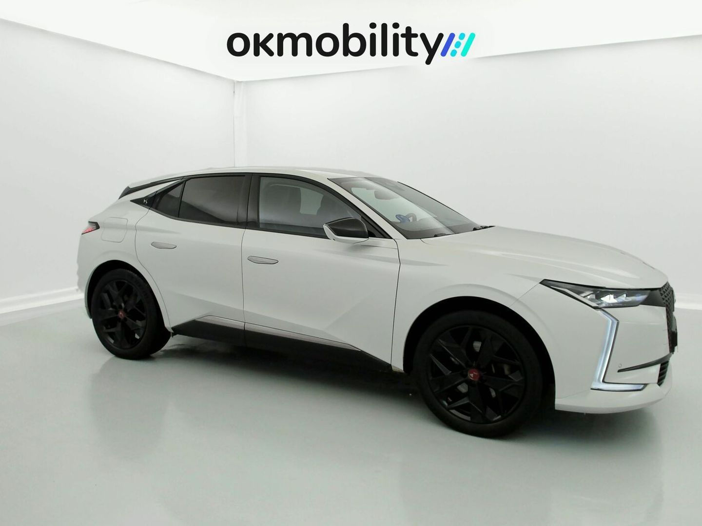DS DS4 E-TENSE 225 Performance Line + Auto 165 kW (225 CV)