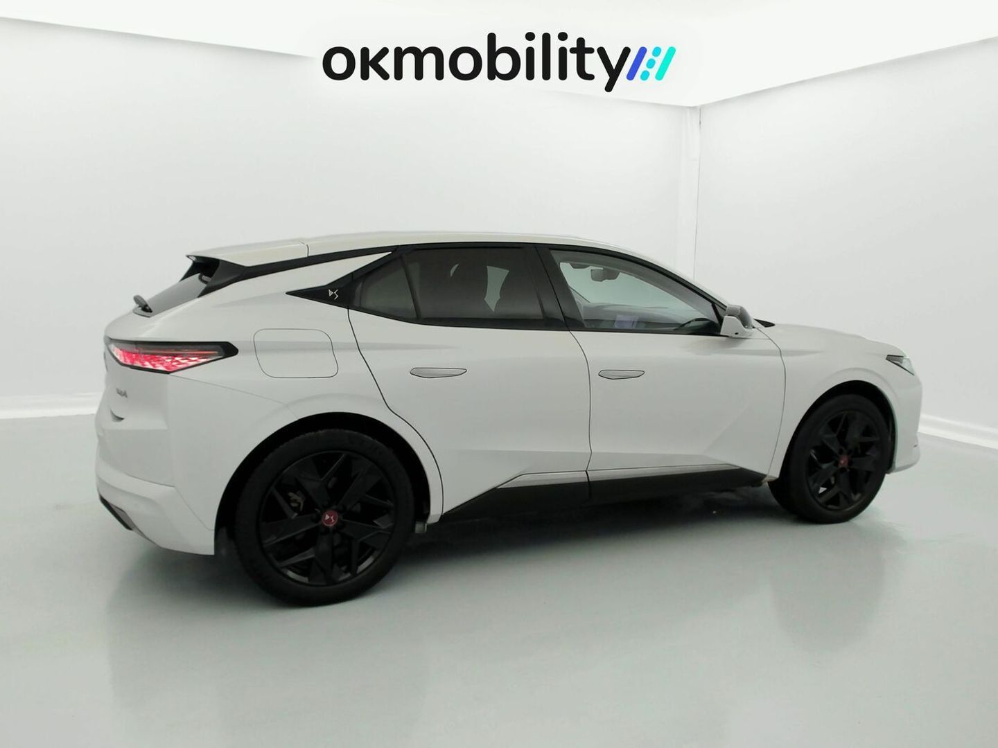 DS DS4 E-TENSE 225 Performance Line + Auto 165 kW (225 CV)