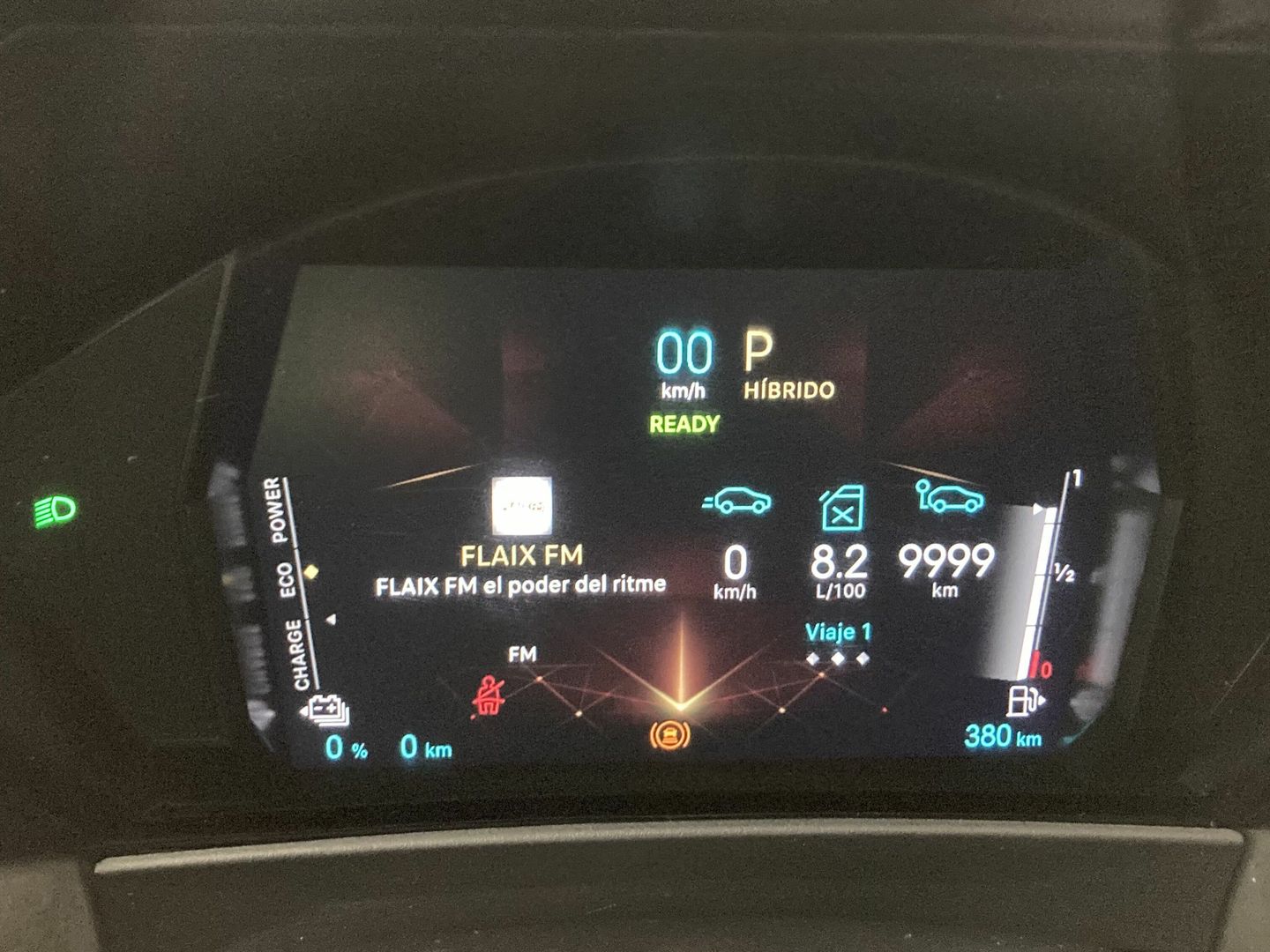 DS DS4 E-TENSE 225 Performance Line + Auto 165 kW (225 CV)