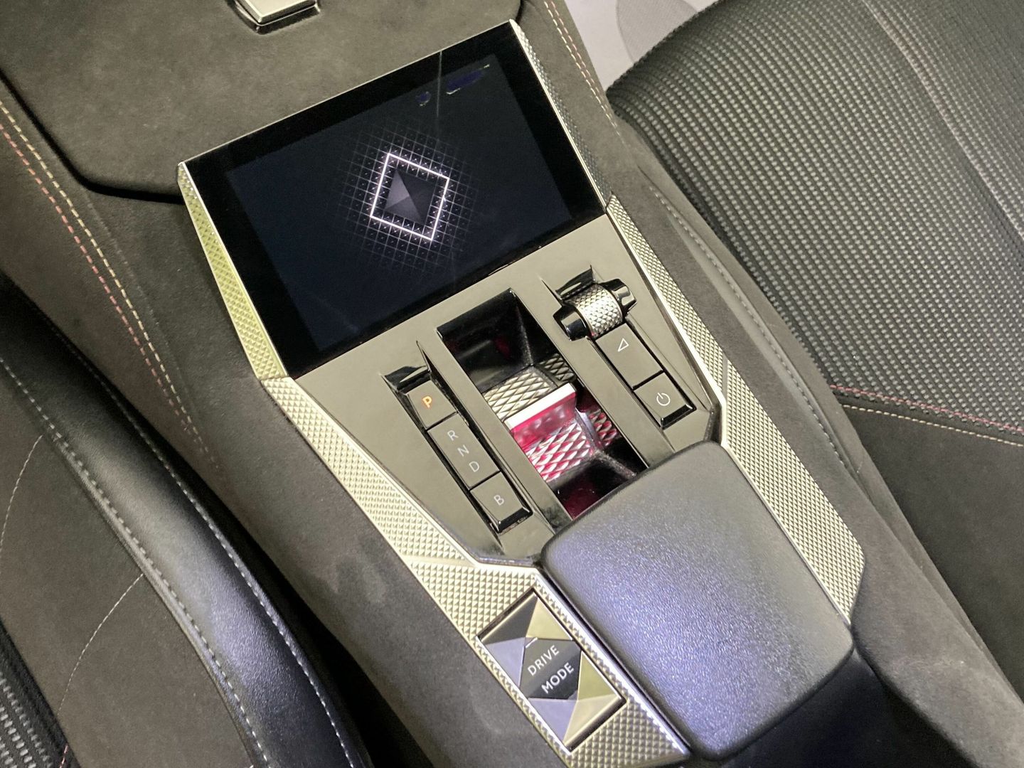 DS DS4 E-TENSE 225 Performance Line + Auto 165 kW (225 CV)