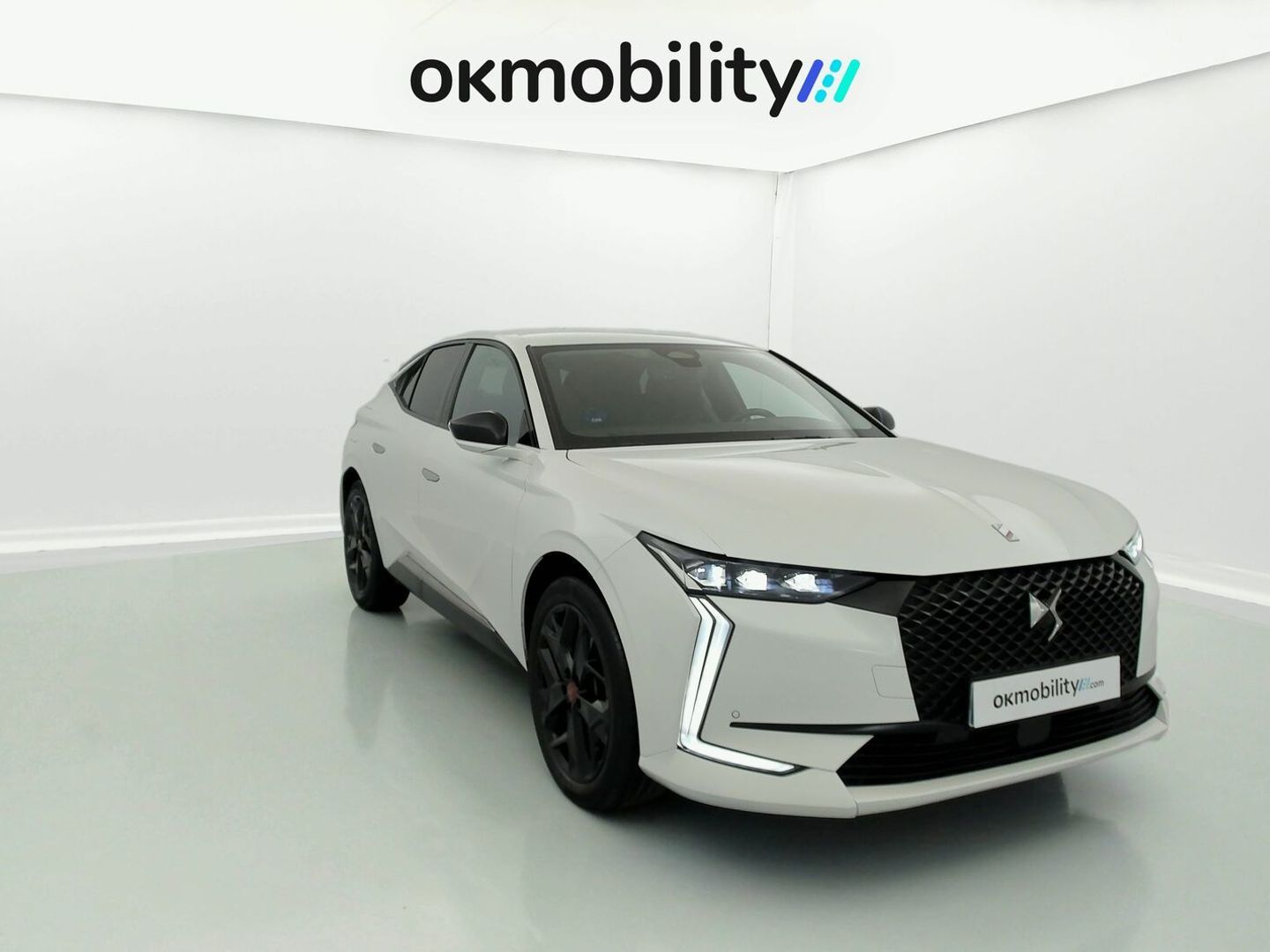 DS DS4 E-TENSE 225 Performance Line + Auto 165 kW (225 CV)