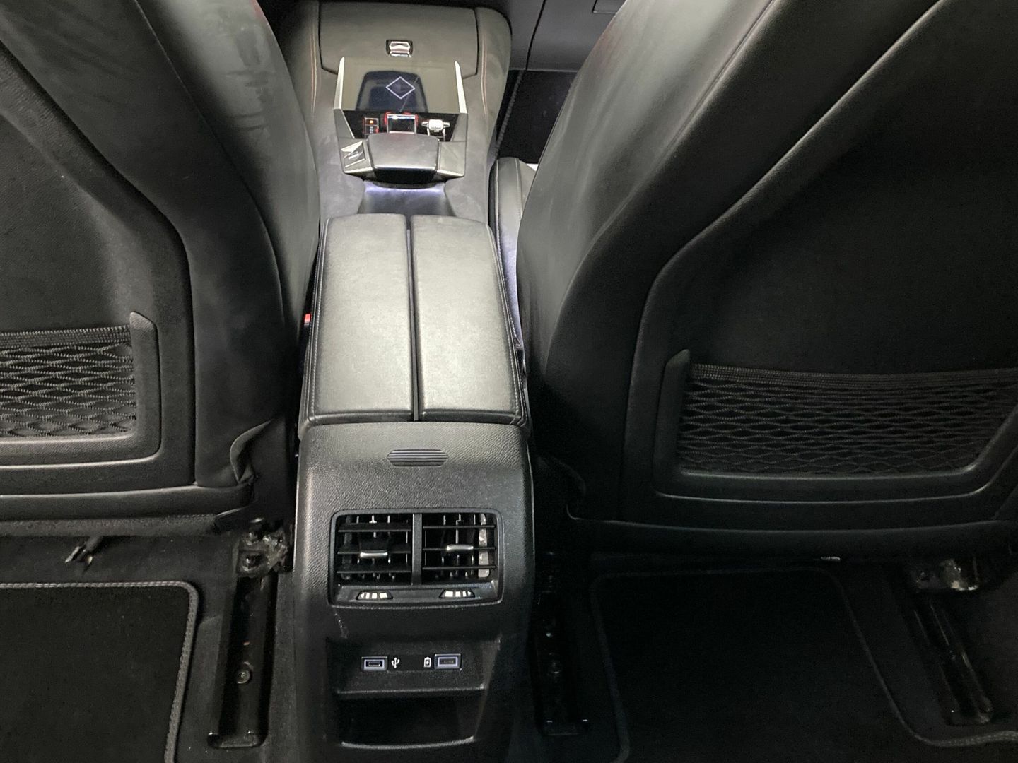 DS DS4 E-TENSE 225 Performance Line + Auto 165 kW (225 CV)