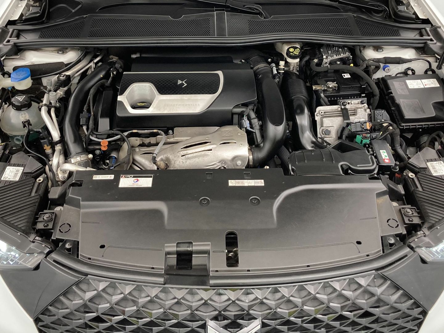 DS DS4 E-TENSE 225 Performance Line + Auto 165 kW (225 CV)
