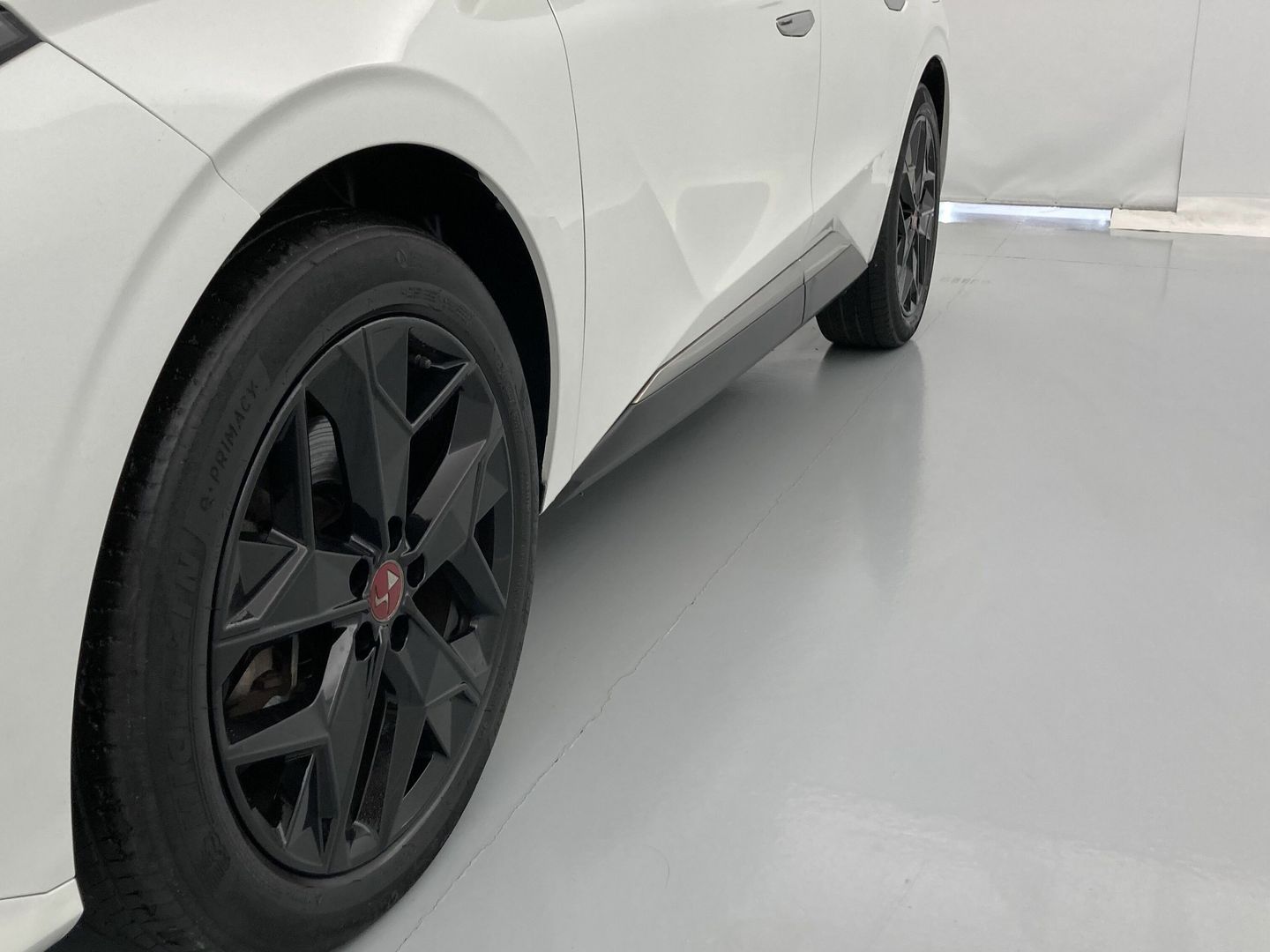 DS DS4 E-TENSE 225 Performance Line + Auto 165 kW (225 CV)