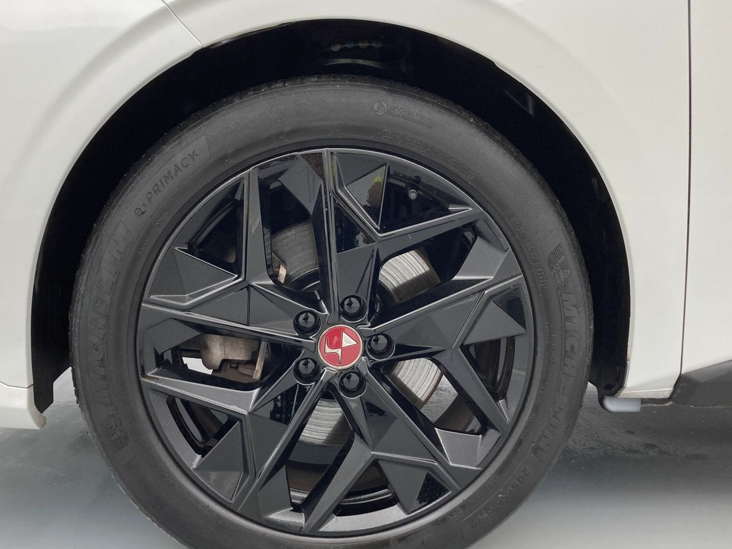 DS DS4 E-TENSE 225 Performance Line + Auto 165 kW (225 CV)