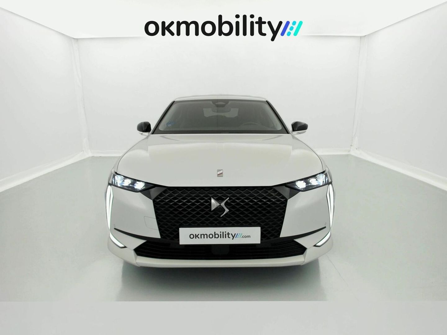 DS DS4 E-TENSE 225 Performance Line + Auto 165 kW (225 CV)