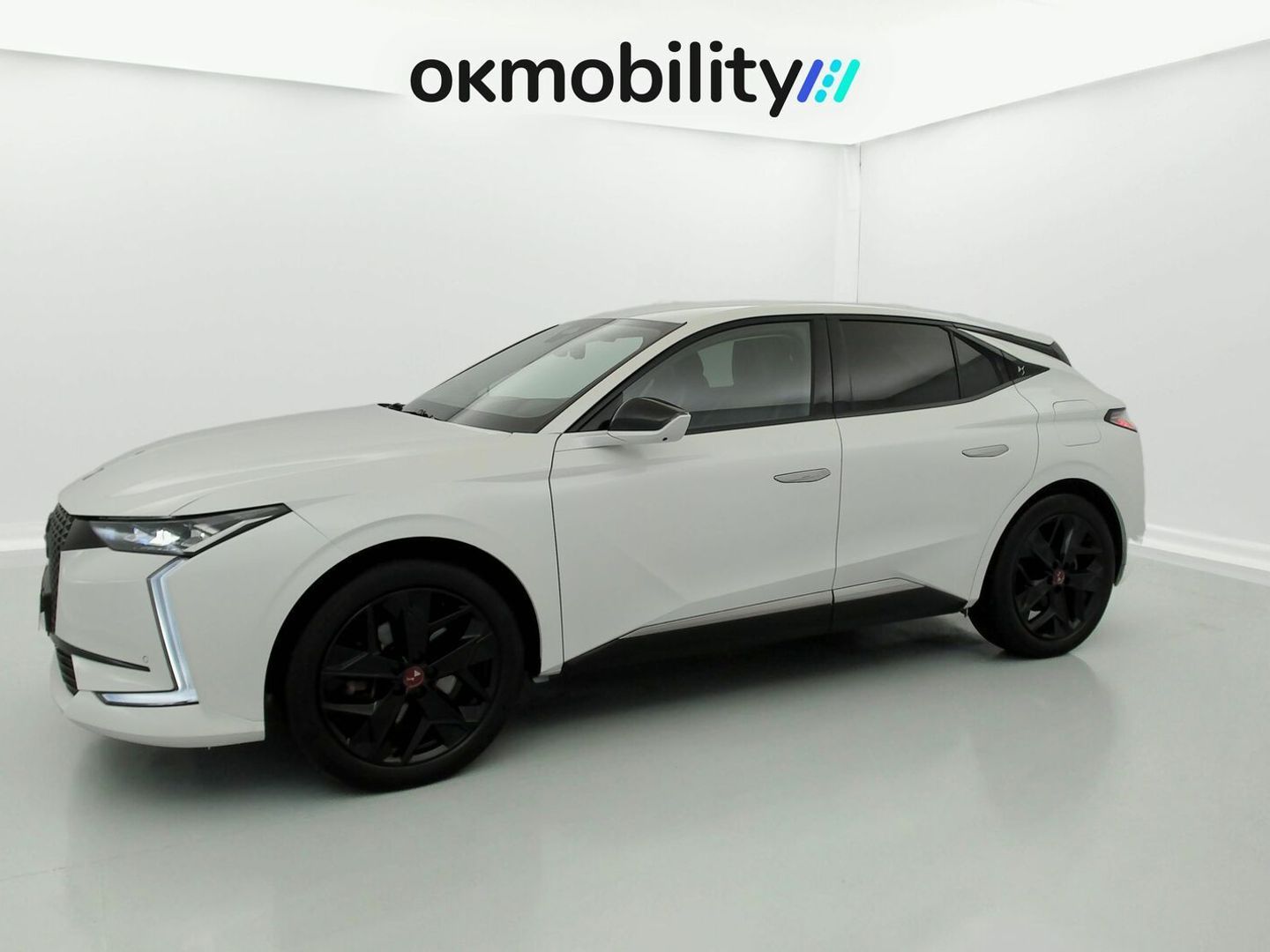 DS DS4 E-TENSE 225 Performance Line + Auto 165 kW (225 CV)