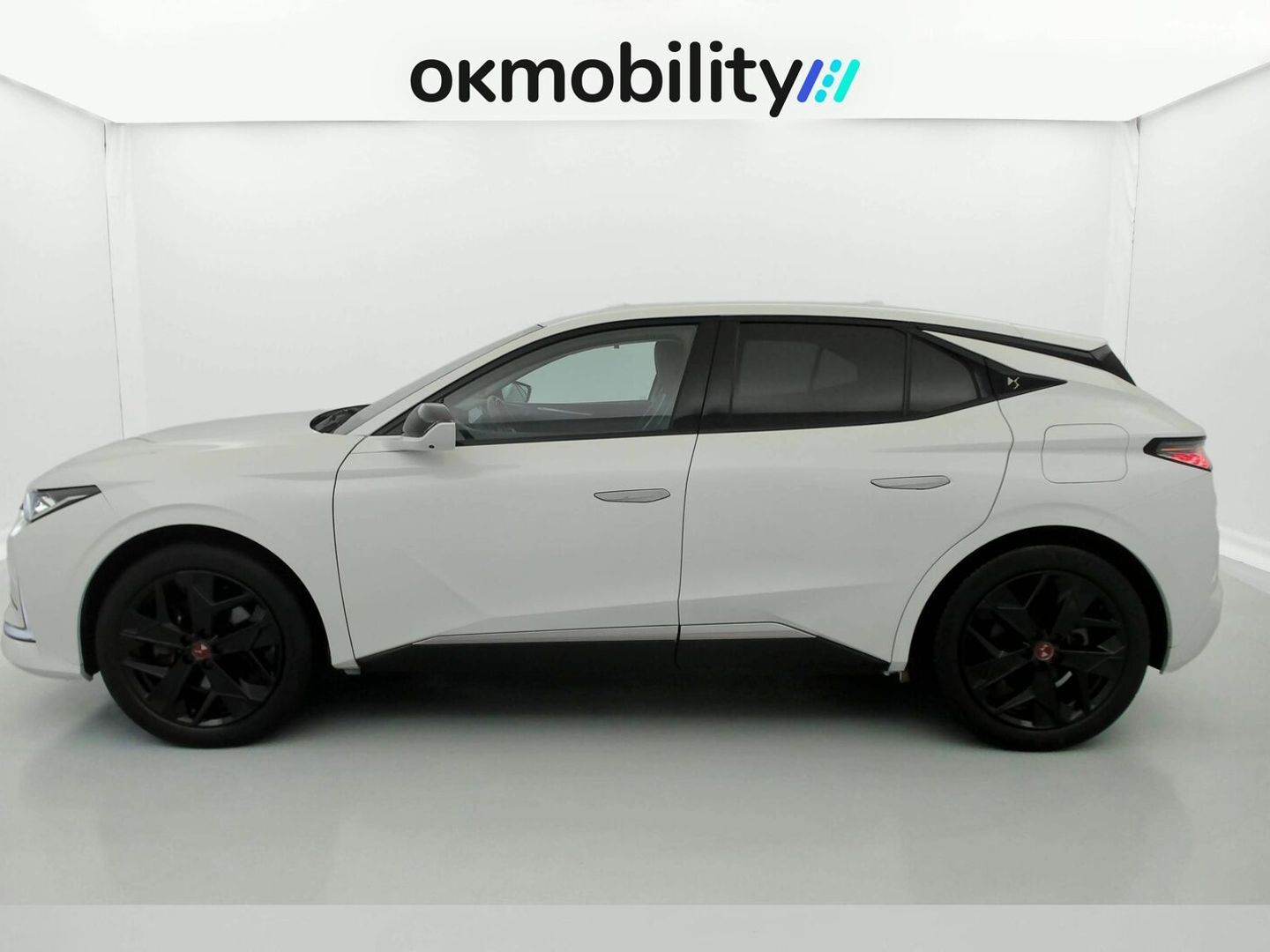DS DS4 E-TENSE 225 Performance Line + Auto 165 kW (225 CV)