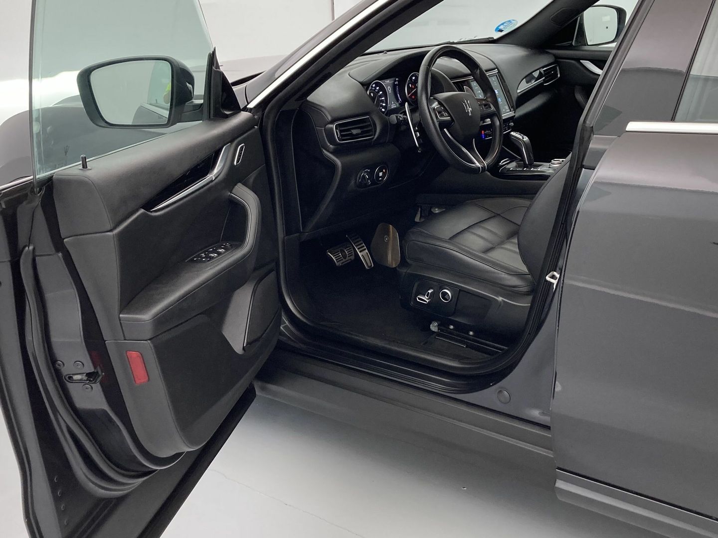 Maserati Levante Hybrid-Gasolina GT L4 AWD 243 kW (330 CV)
