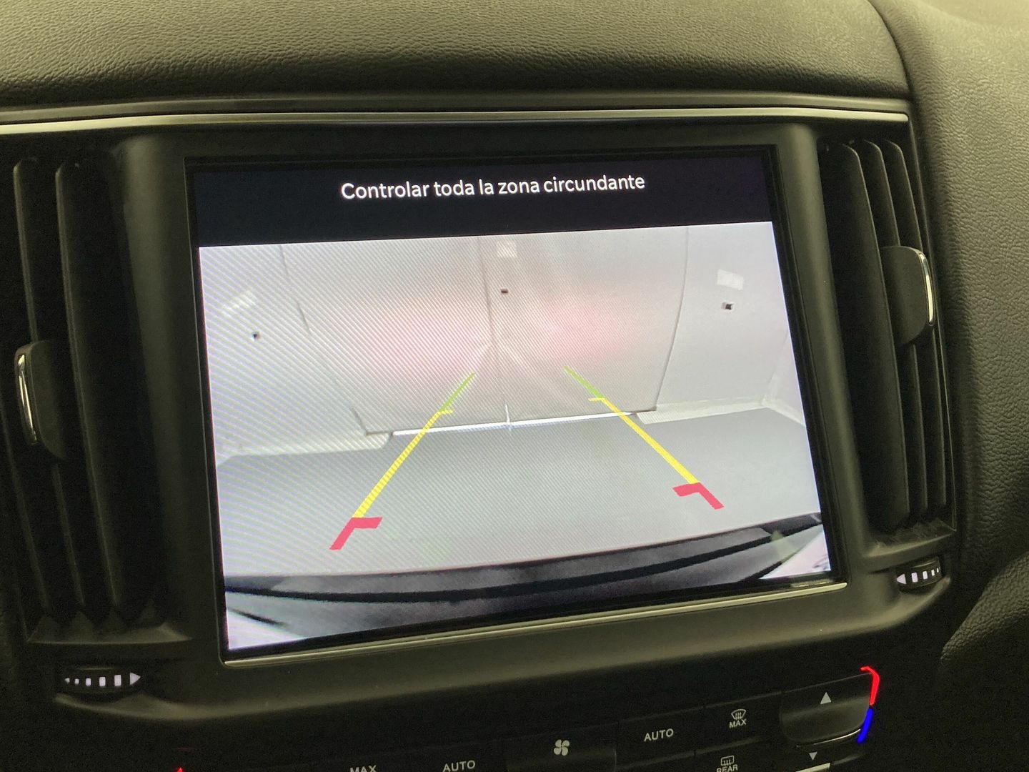 Maserati Levante Hybrid-Gasolina GT L4 AWD 243 kW (330 CV)