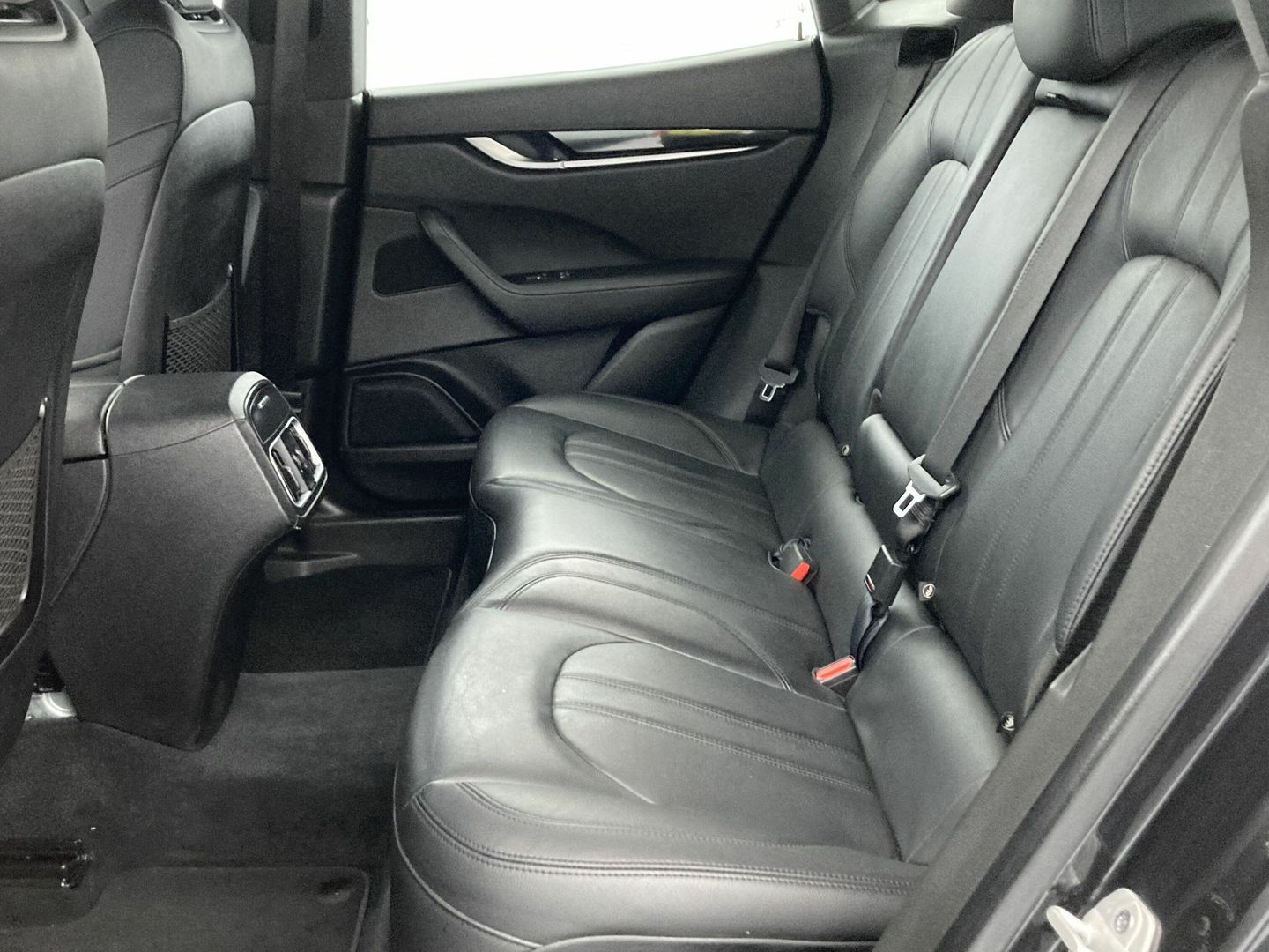 Maserati Levante Hybrid-Gasolina GT L4 AWD 243 kW (330 CV)