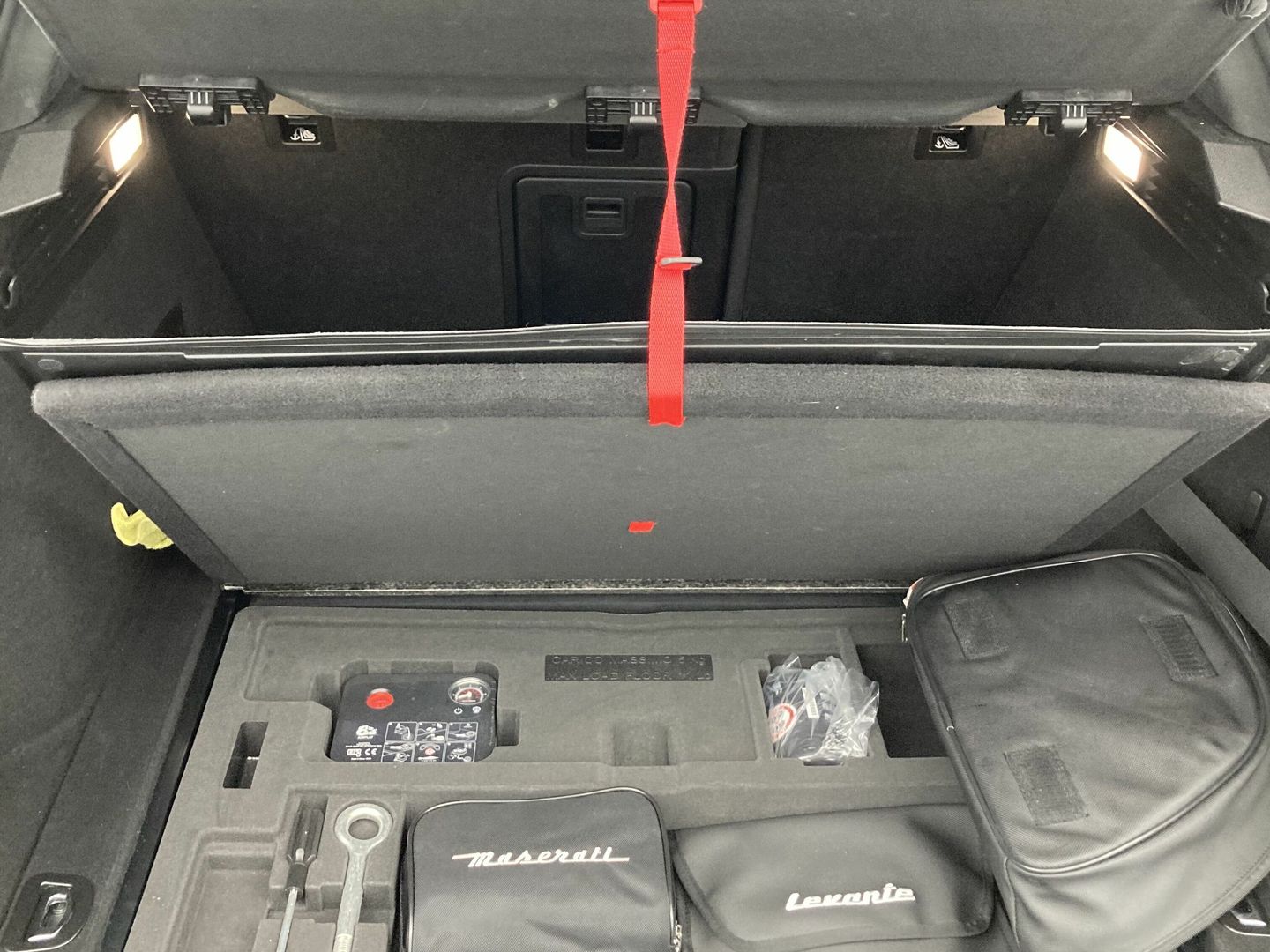 Maserati Levante Hybrid-Gasolina GT L4 AWD 243 kW (330 CV)