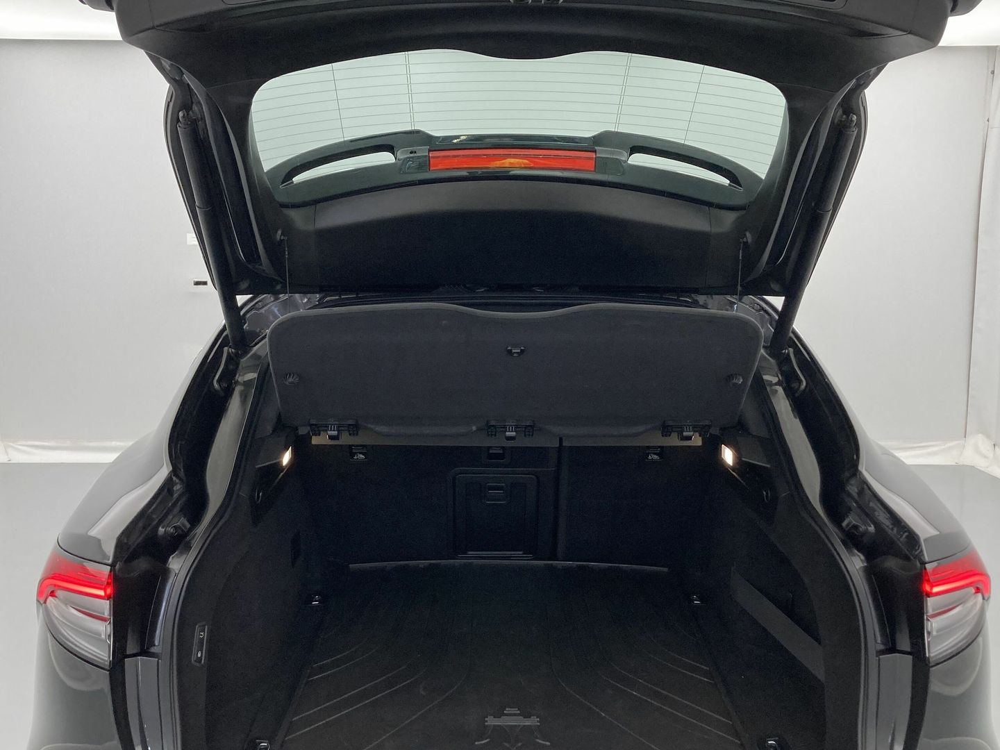 Maserati Levante Hybrid-Gasolina GT L4 AWD 243 kW (330 CV)