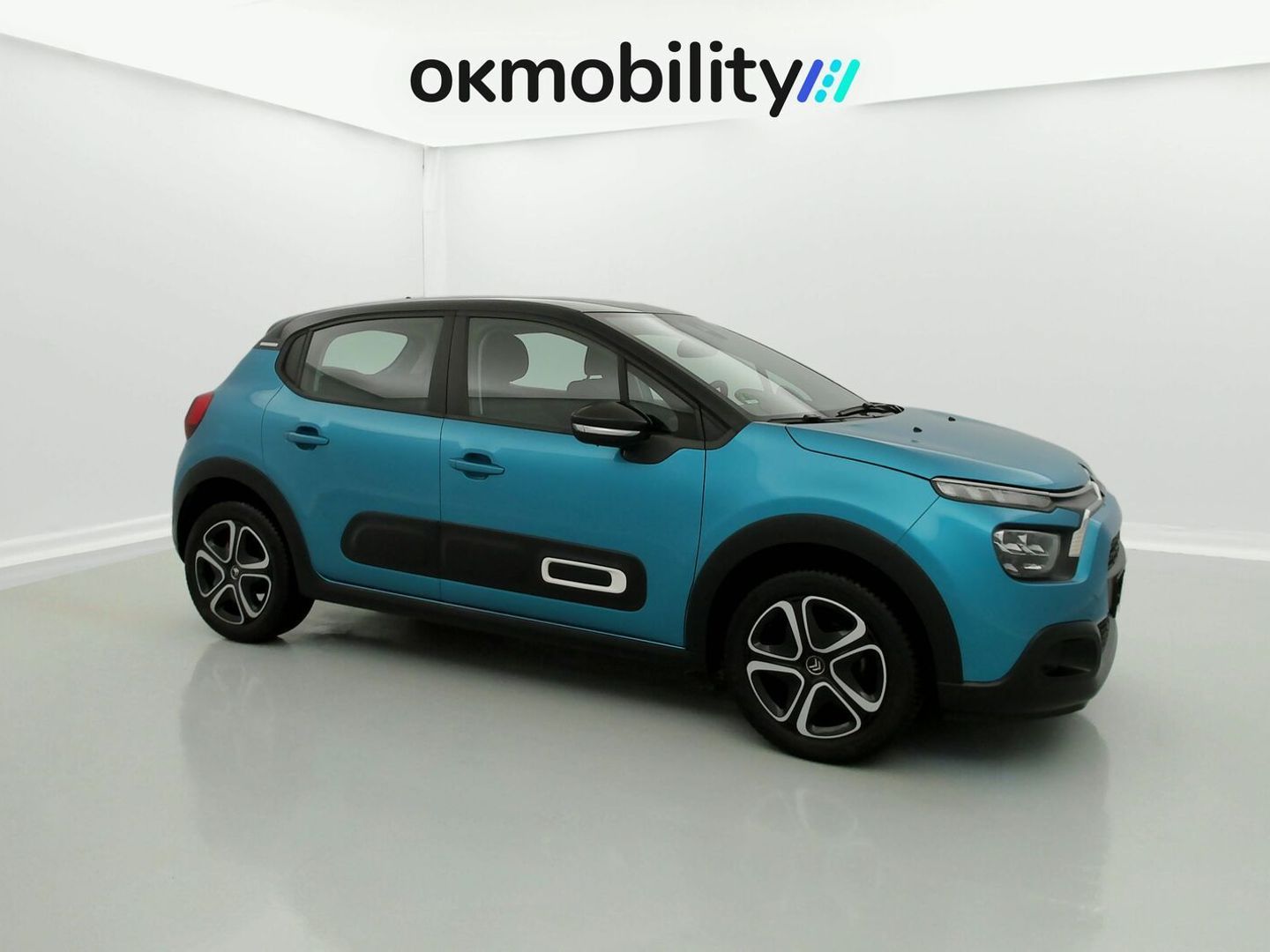 Citroen C3 PureTech 83 Feel 60 kW (83 CV)