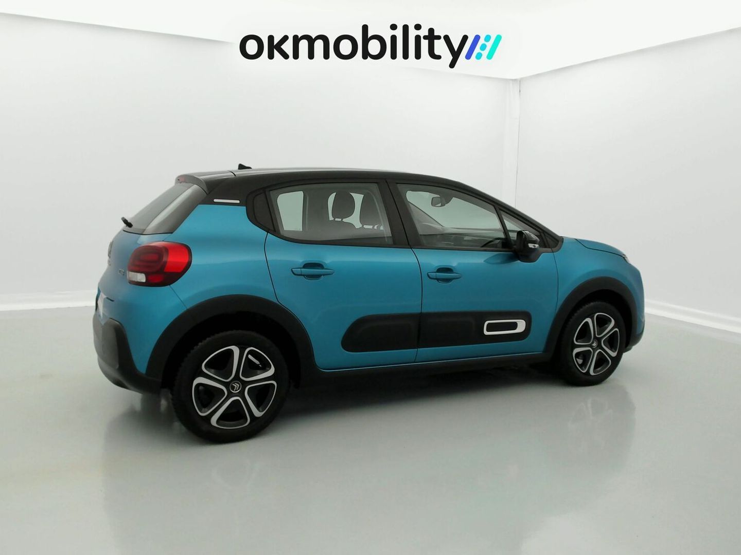 Citroen C3 PureTech 83 Feel 60 kW (83 CV)