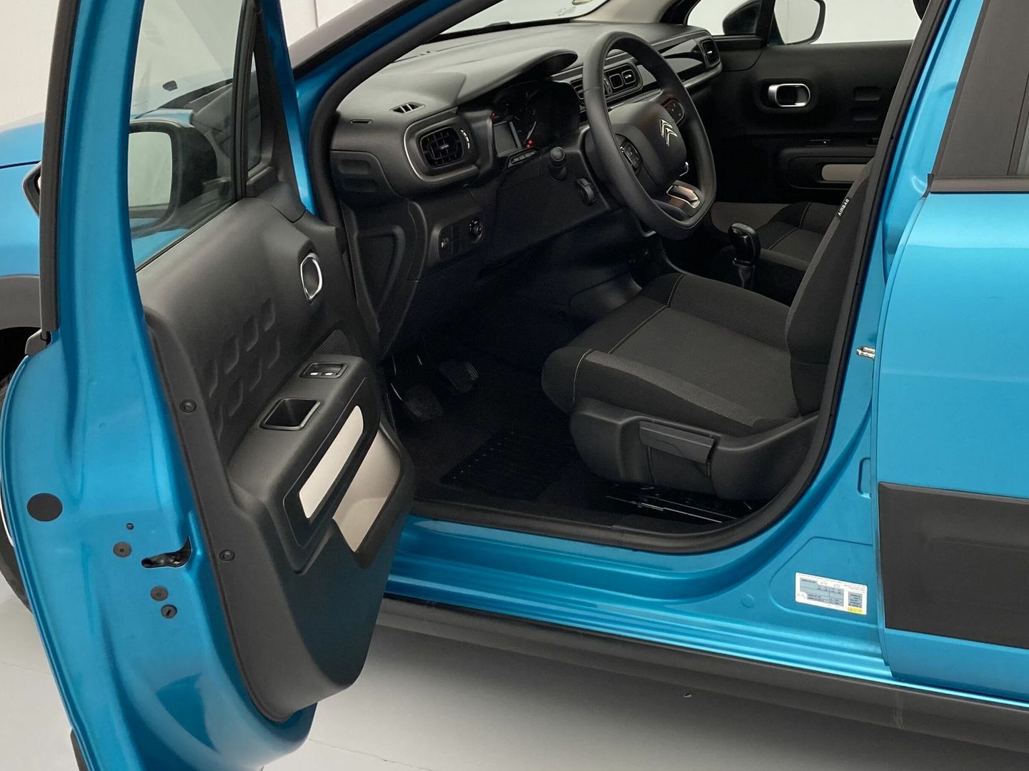 Citroen C3 PureTech 83 Feel 60 kW (83 CV)