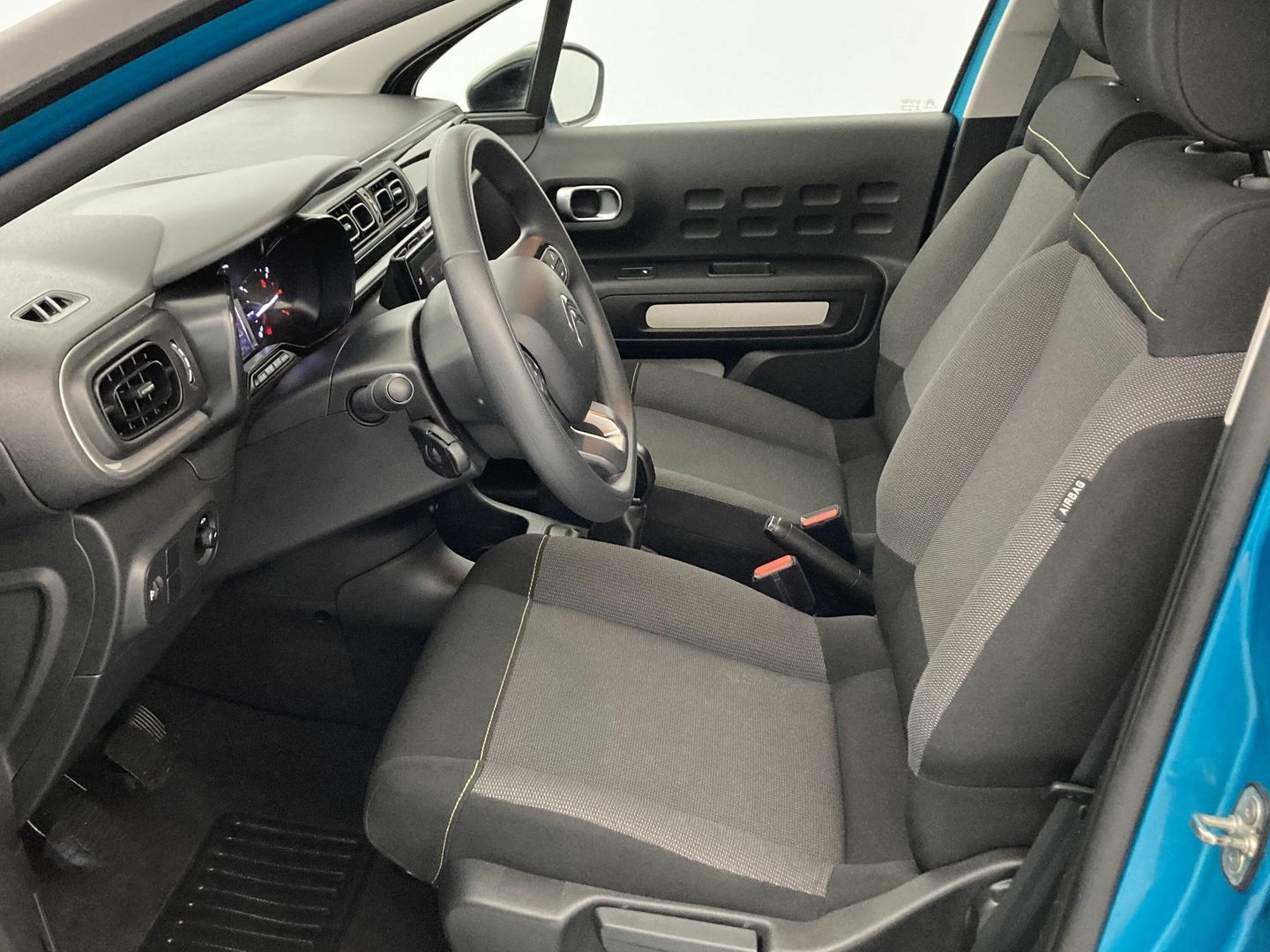 Citroen C3 PureTech 83 Feel 60 kW (83 CV)
