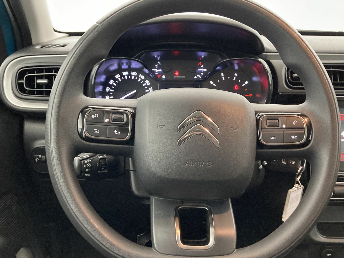 Citroen C3 PureTech 83 Feel 60 kW (83 CV)