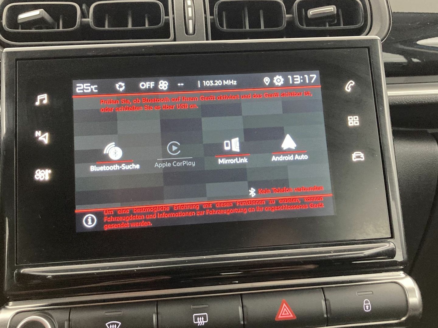 Citroen C3 PureTech 83 Feel 60 kW (83 CV)