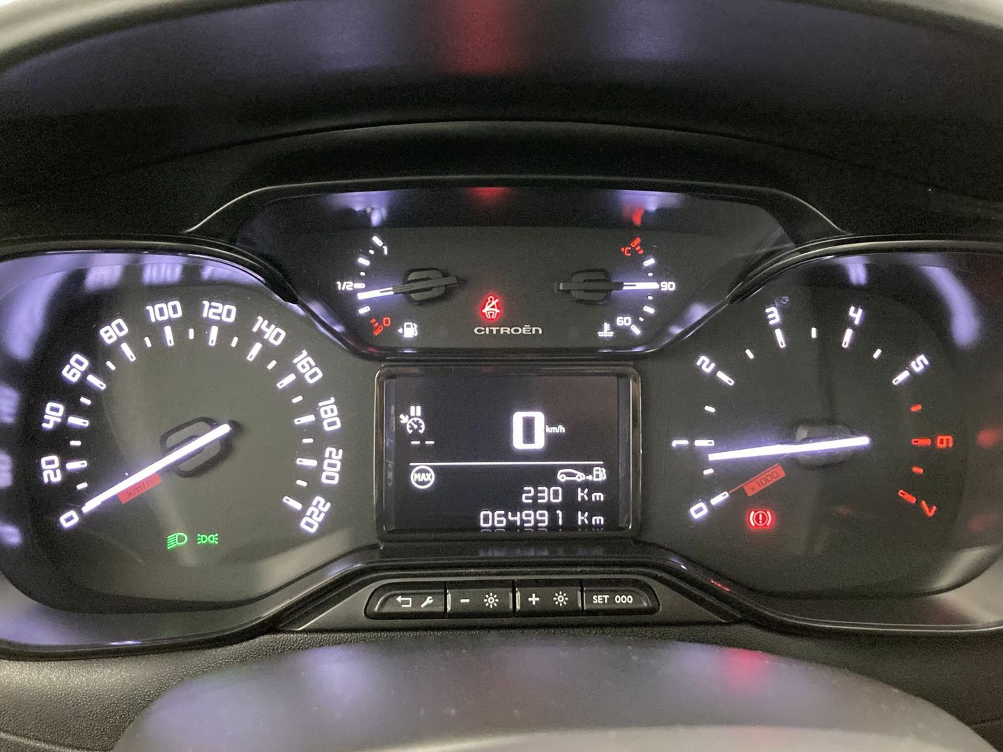 Citroen C3 PureTech 83 Feel 60 kW (83 CV)