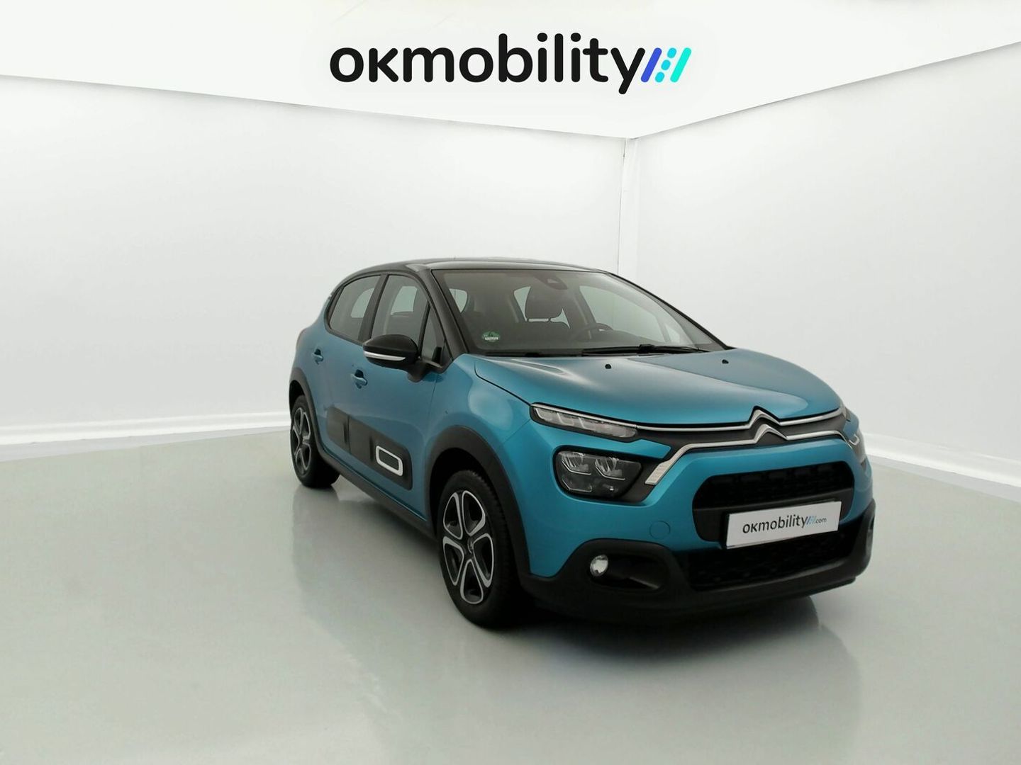 Citroen C3 PureTech 83 Feel 60 kW (83 CV)