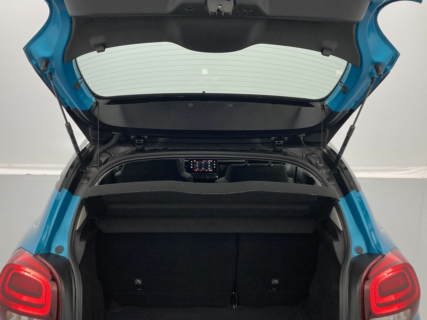 Citroen C3 PureTech 83 Feel 60 kW (83 CV)