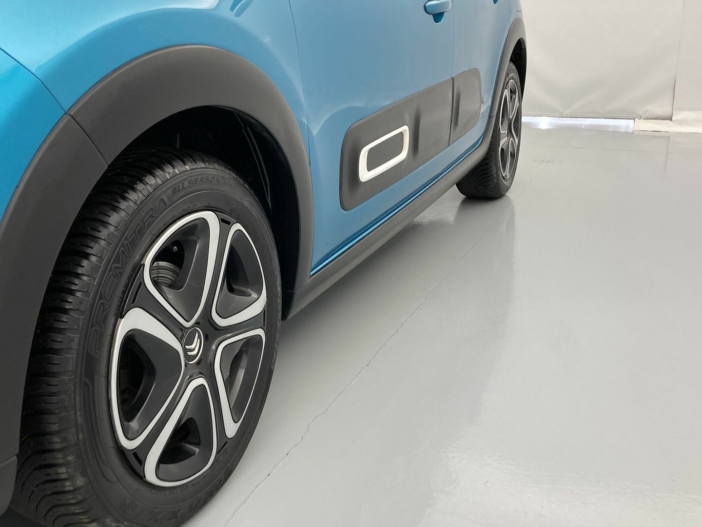 Citroen C3 PureTech 83 Feel 60 kW (83 CV)