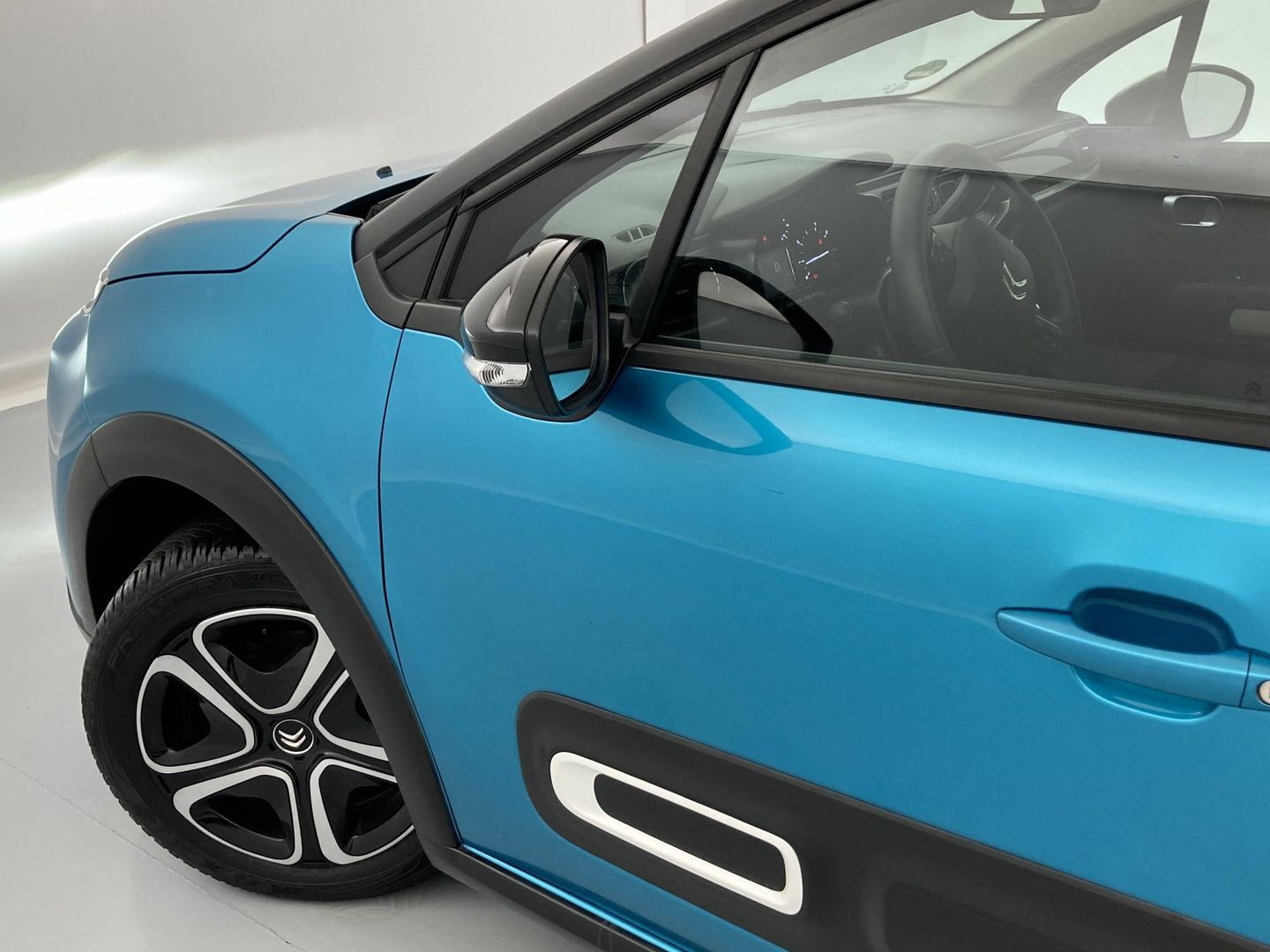 Citroen C3 PureTech 83 Feel 60 kW (83 CV)