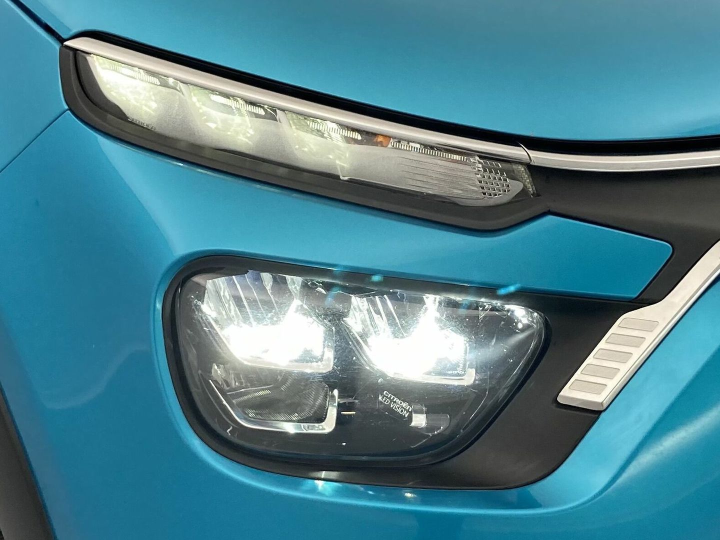 Citroen C3 PureTech 83 Feel 60 kW (83 CV)
