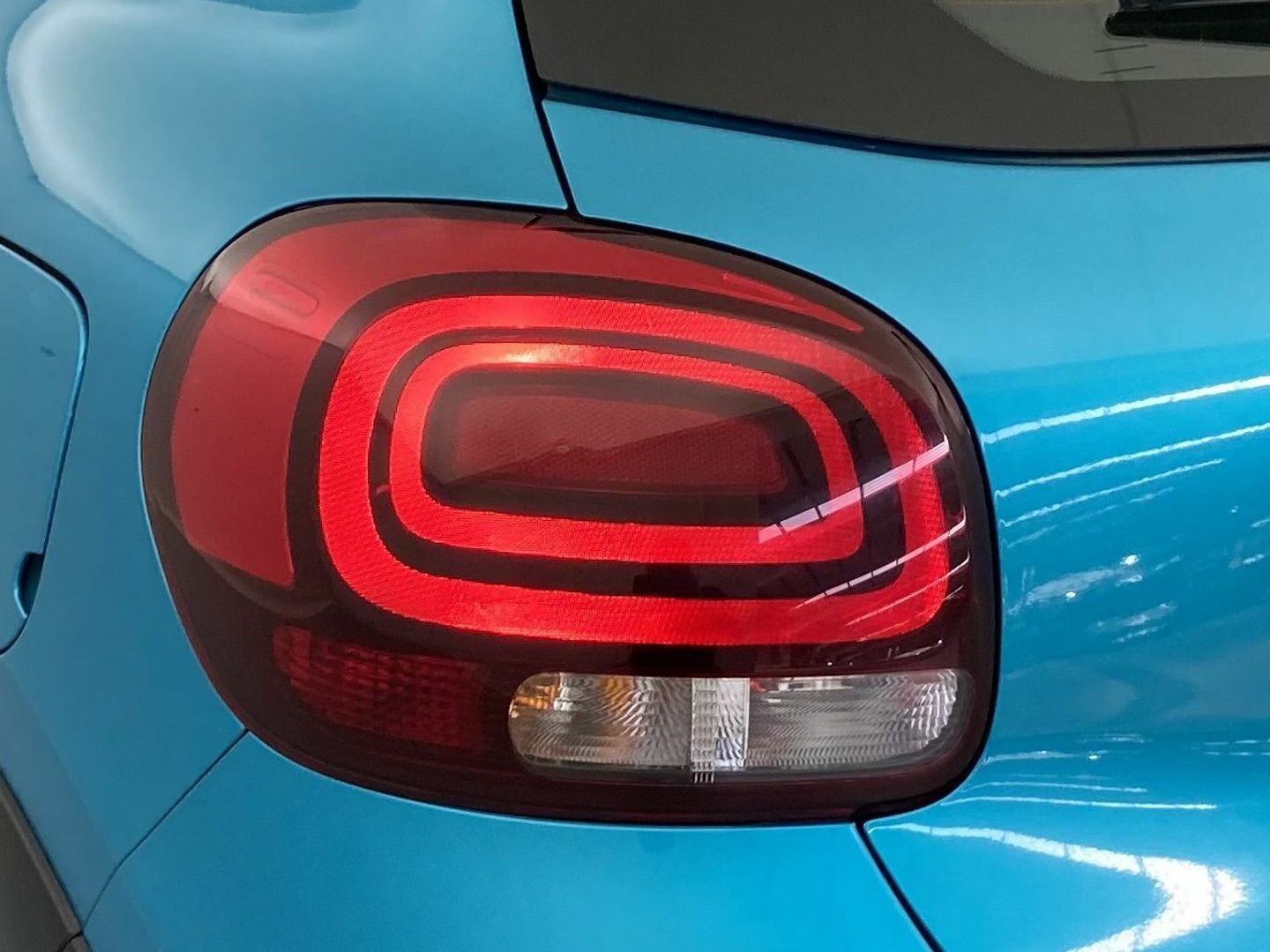 Citroen C3 PureTech 83 Feel 60 kW (83 CV)