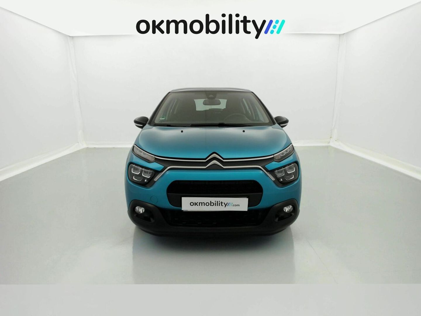 Citroen C3 PureTech 83 Feel 60 kW (83 CV)